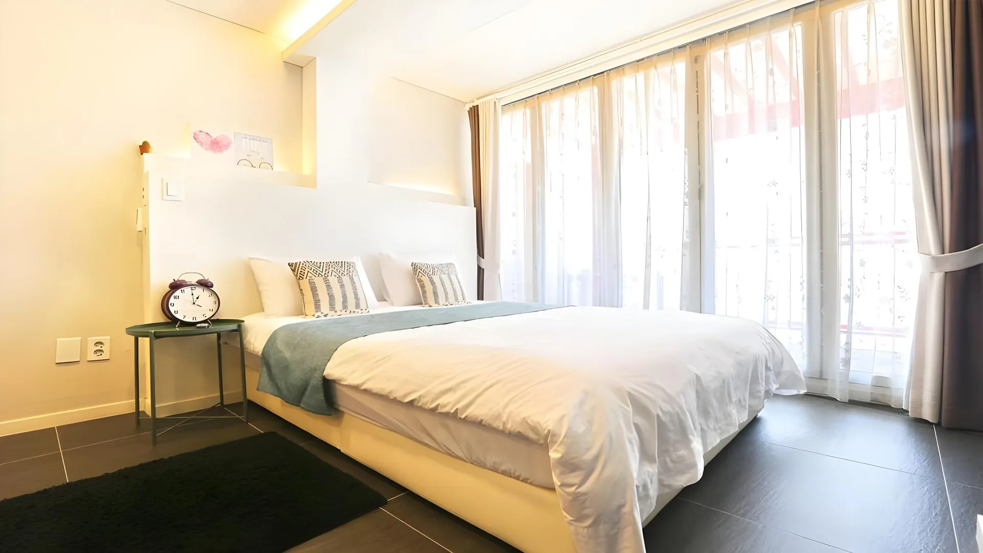 양양 양양 와이 펜션 2성급 게스트하우스 스위트룸