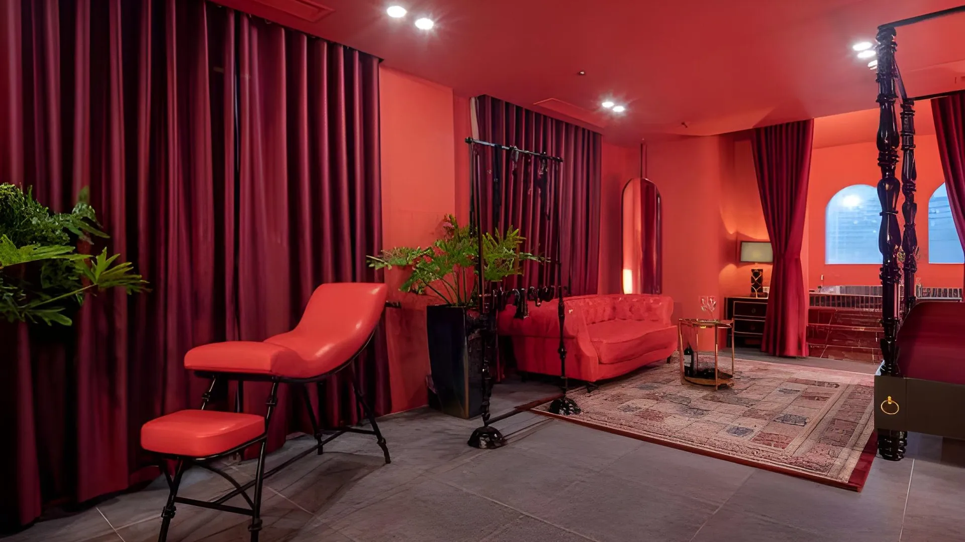 하노이 자카일 호텔 - 꺼우저이 3성급 호텔 레스토랑