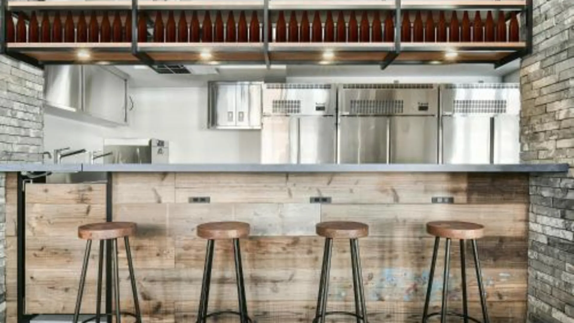 오사카 베셀 인 남바 4성급 호텔 수영장