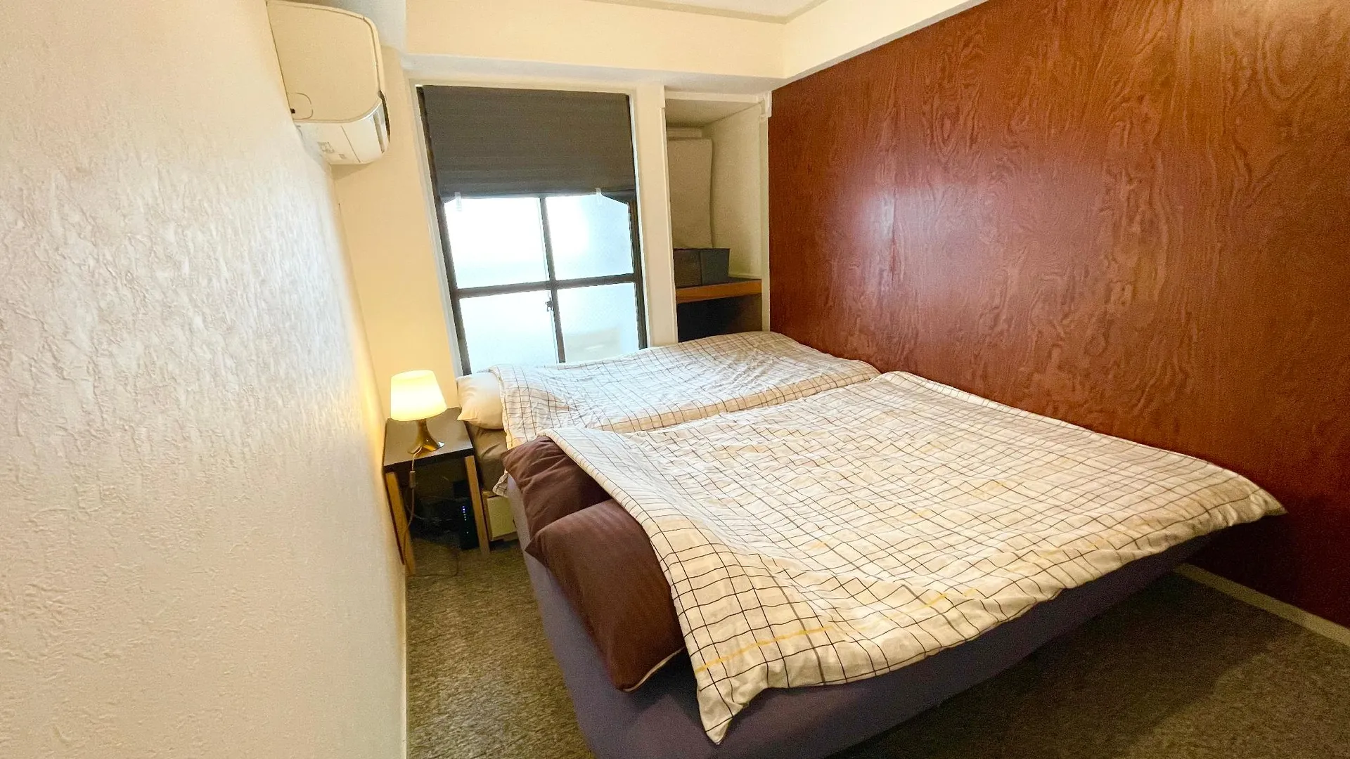 오사카 오사카시 남부의 프라이빗 하우스 (20m², 침실 1개, 프라이빗 욕실 1개) 2성급 싱글룸 부대시설