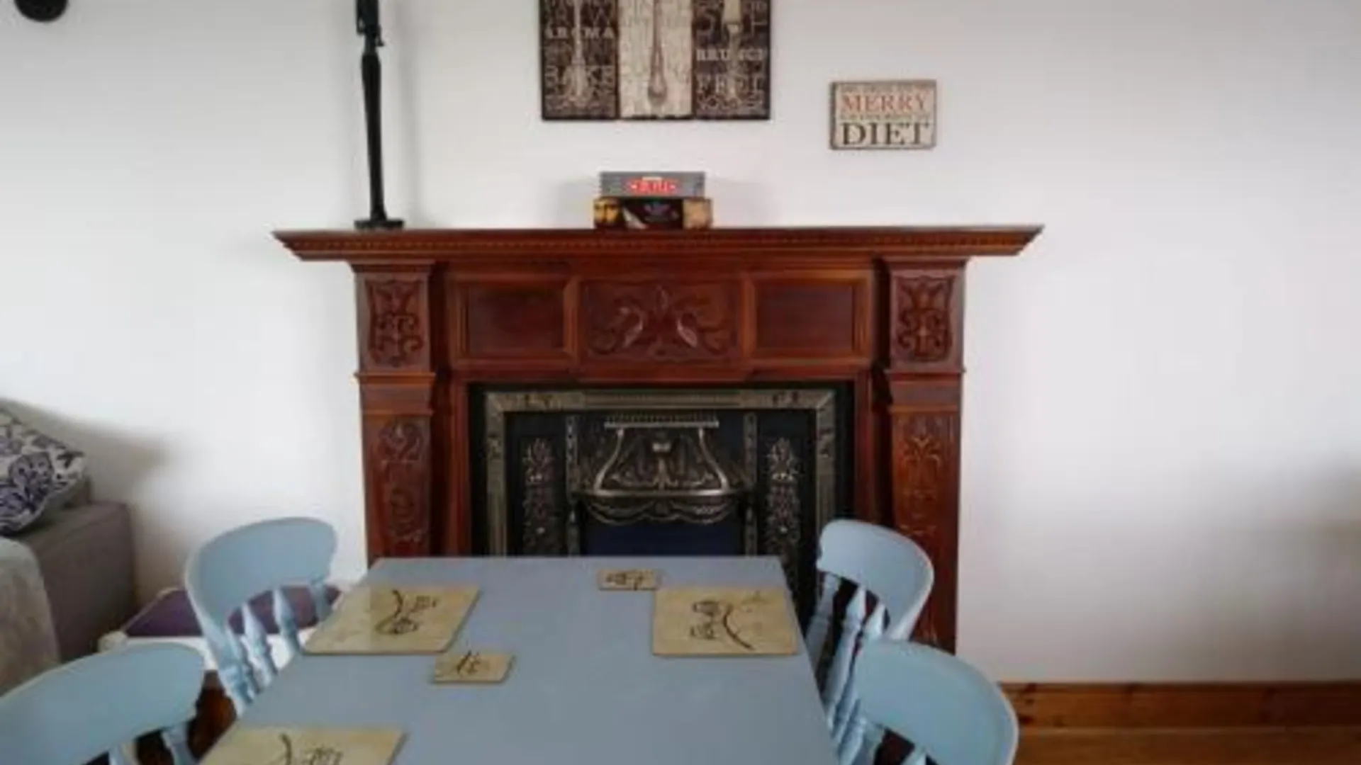 발리리핀 Madra Rua Organic Accommodation 3성급 호텔 객실