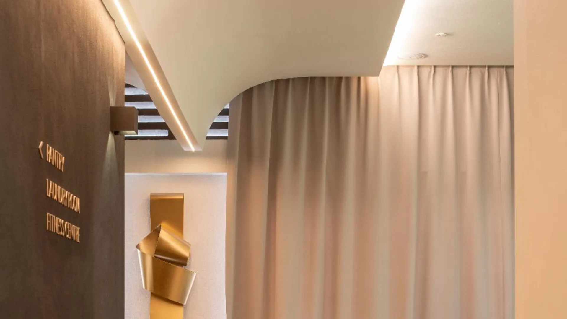 싱가포르 소셜 온 아우트람 4성급 호텔 전망