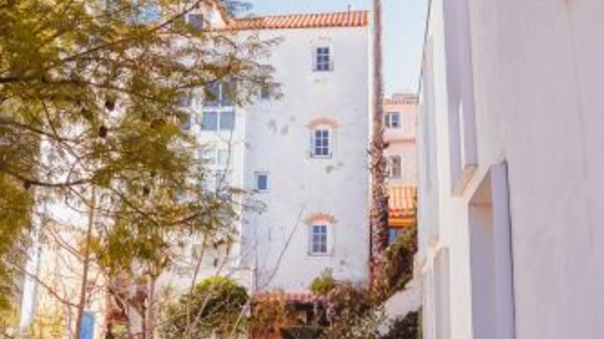 리스본 The Late Birds Lisbon - Gay Urban Resort 4성급 호텔 외관