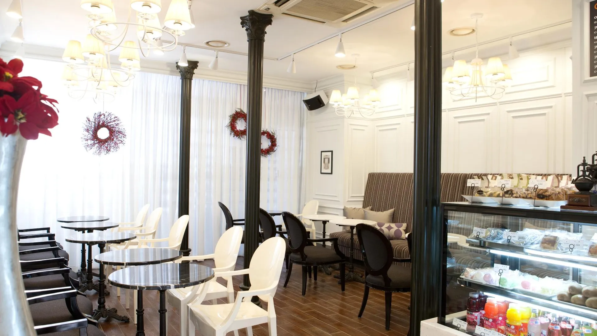 서울 불광 벨라지오관광호텔 1성급 호텔 외관