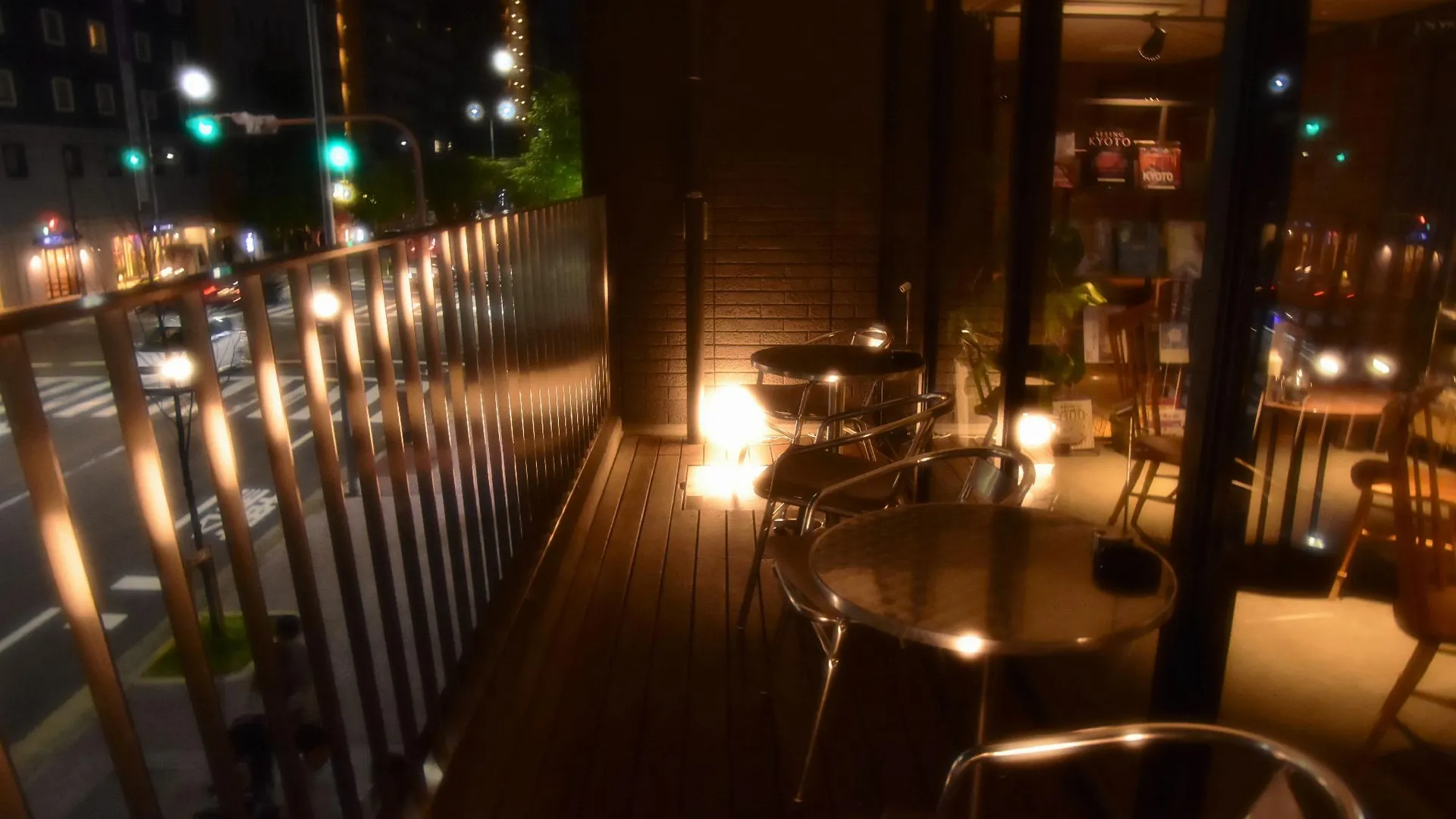 교토 교토 이토야 호텔 3성급 호텔 부대시설