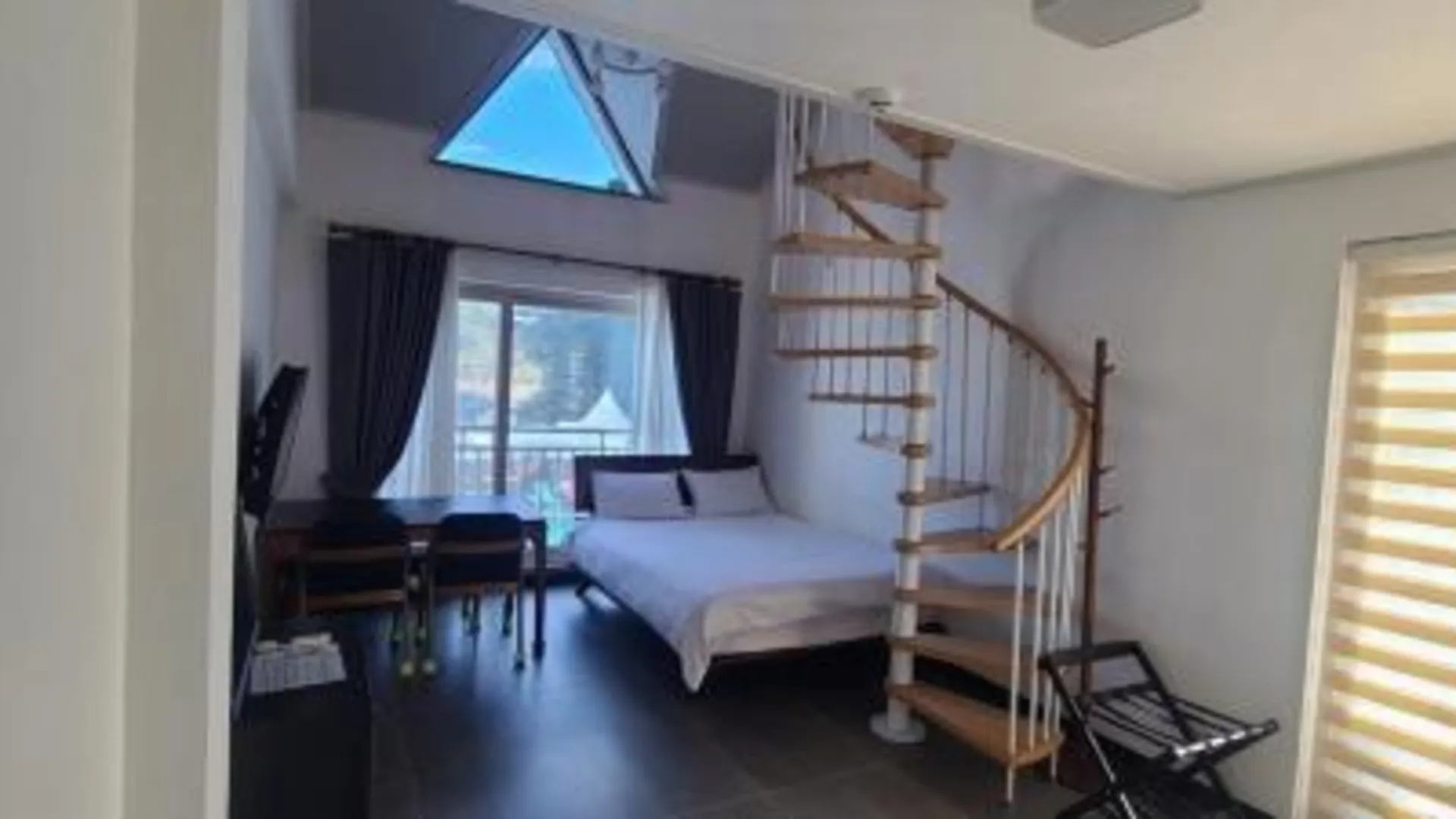 삼척 삼척 산티아고 펜션 3성급 게스트하우스 객실