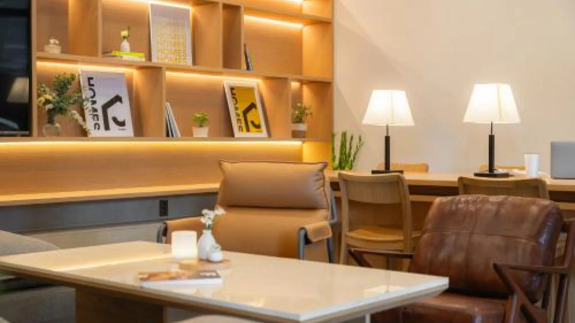 서울 홈즈스테이 G밸리 가산 3성급 호텔 객실