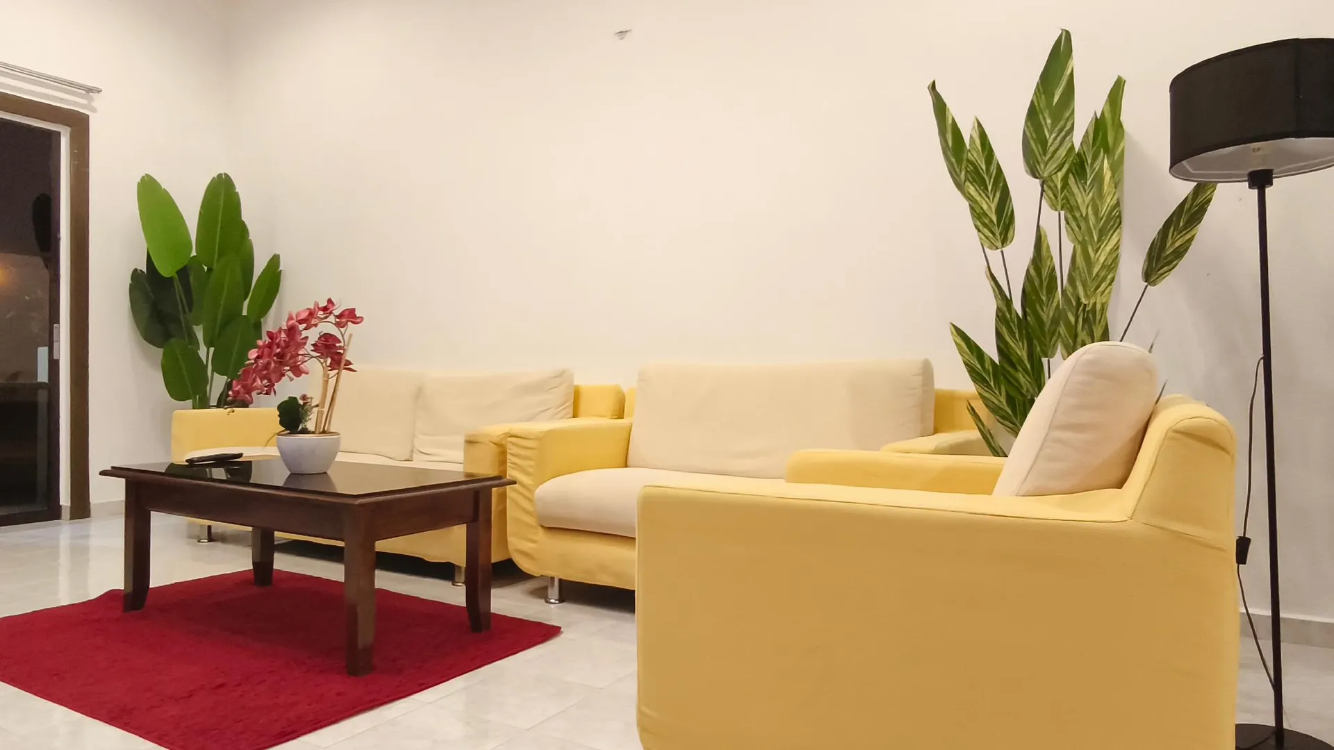 말라카 알러 가자의 방갈로 (m², 침실 3개, 프라이빗 욕실 2개) 4성급 게스트하우스 수영장