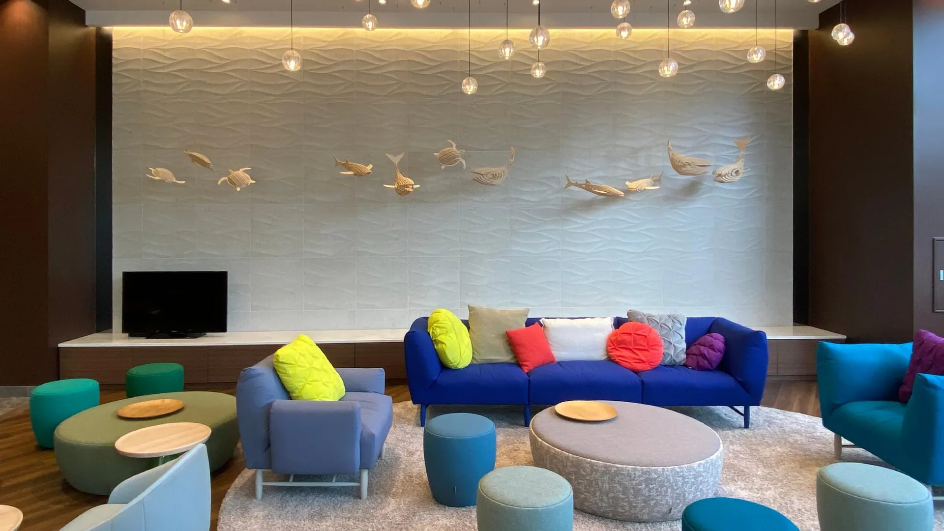 오사카 퀸테사 호텔 오사카 베이 4성급 호텔 레스토랑