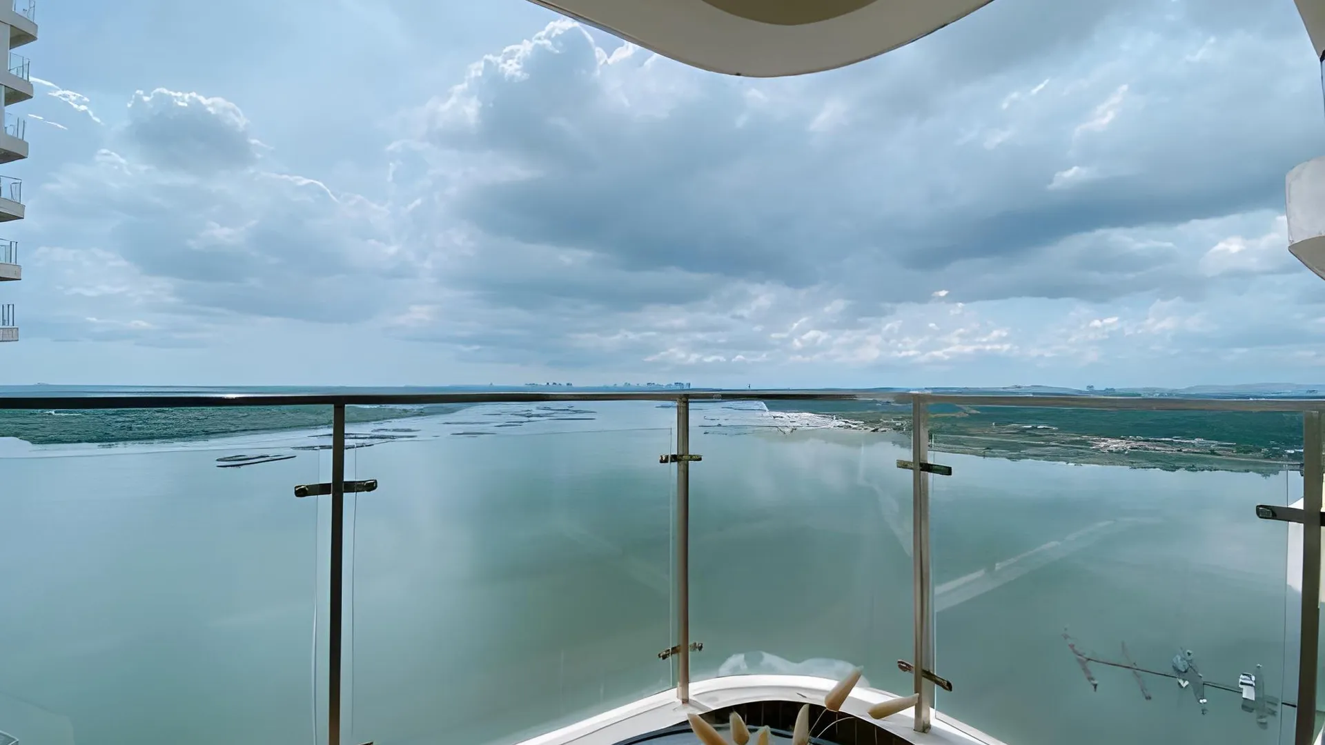 조호바루 / 조호르바루 컨트리 가든 당가 베이 바이 라이온스 베이 4성급 호텔 수영장