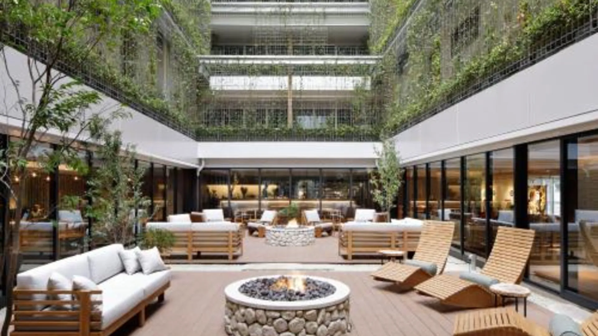 교토 굿 네이처 호텔 교토 5성급 호텔 객실