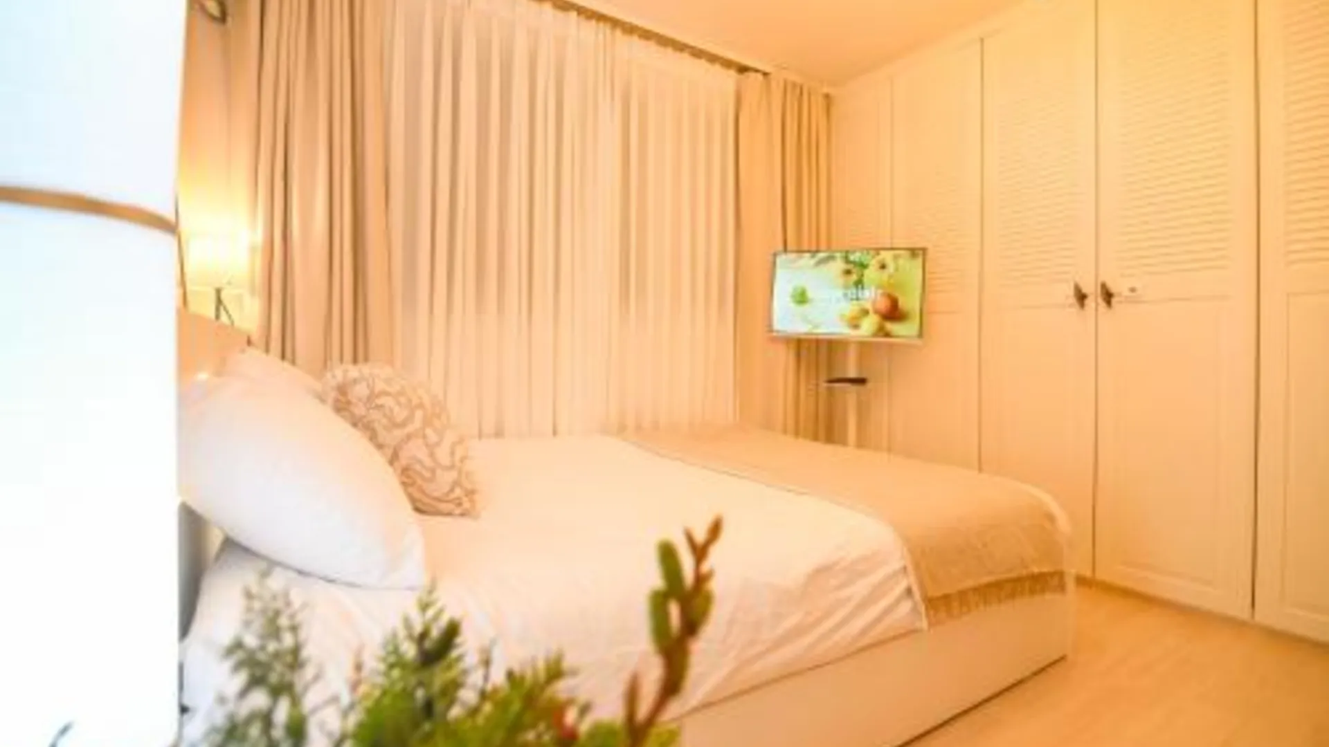 서울 종로의 아파트먼트 (46m², 침실 3개, 프라이빗 욕실 1개) 3성급 게스트하우스 스위트룸