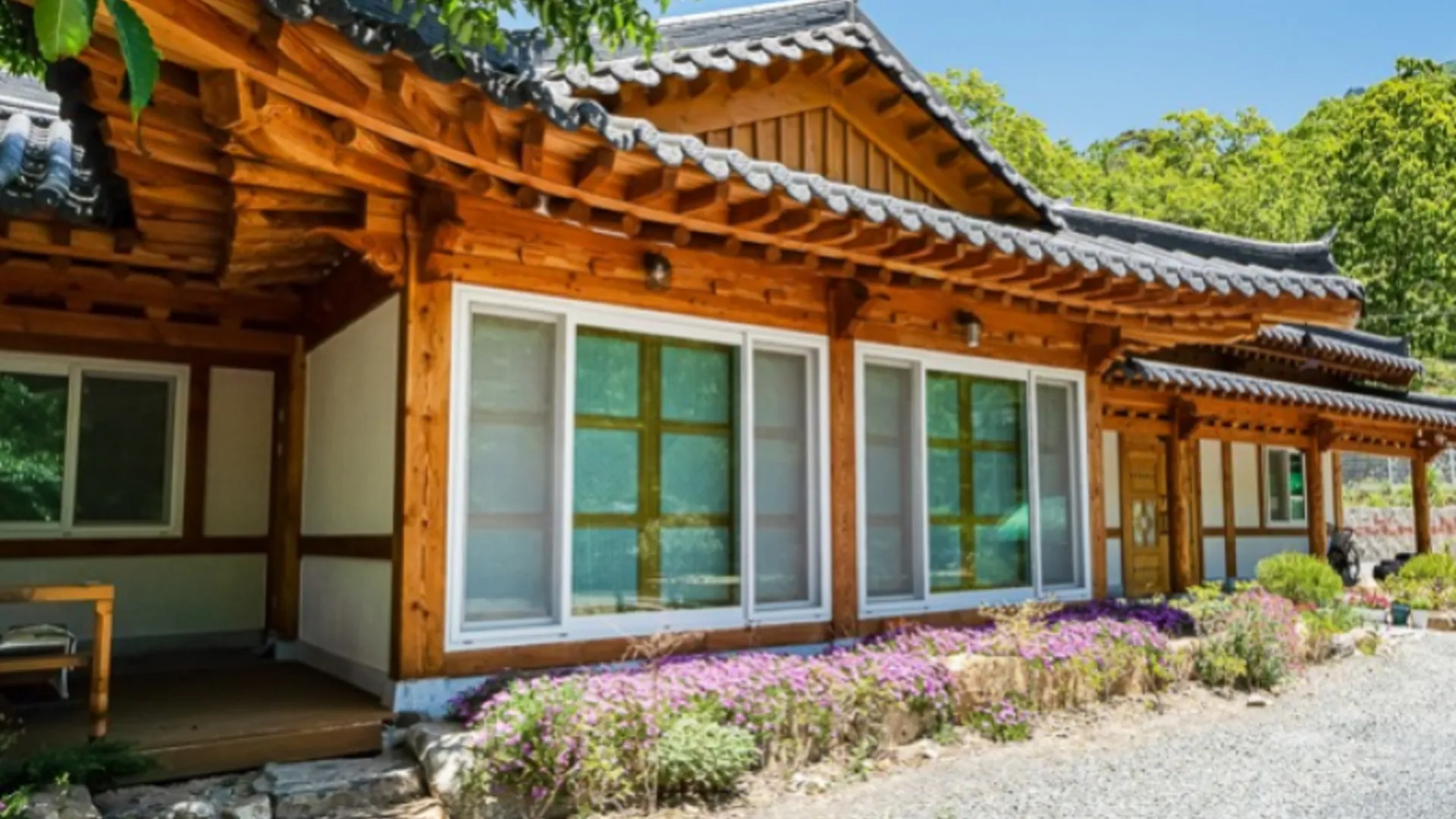 밀양시 밀양 연수네펜션 1성급 싱글룸 외관