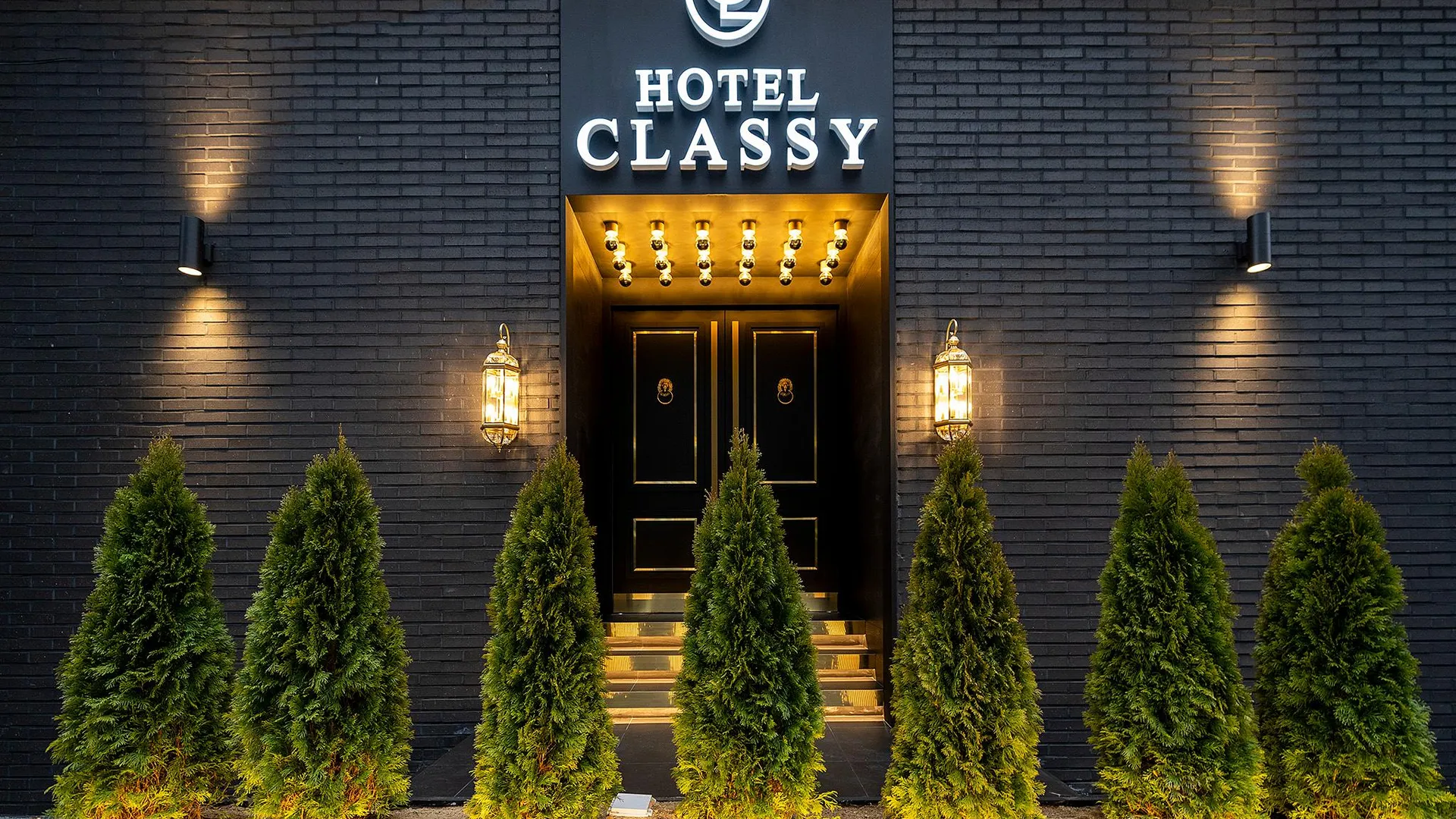 서울 호텔 클래시 3성급 호텔 스위트룸