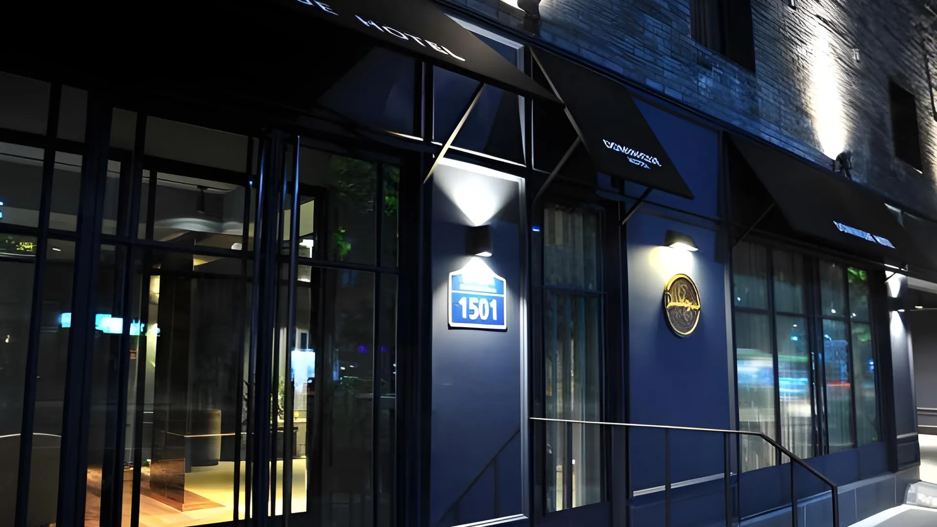 서울 신림 도미니크 호텔 3성급 호텔 객실