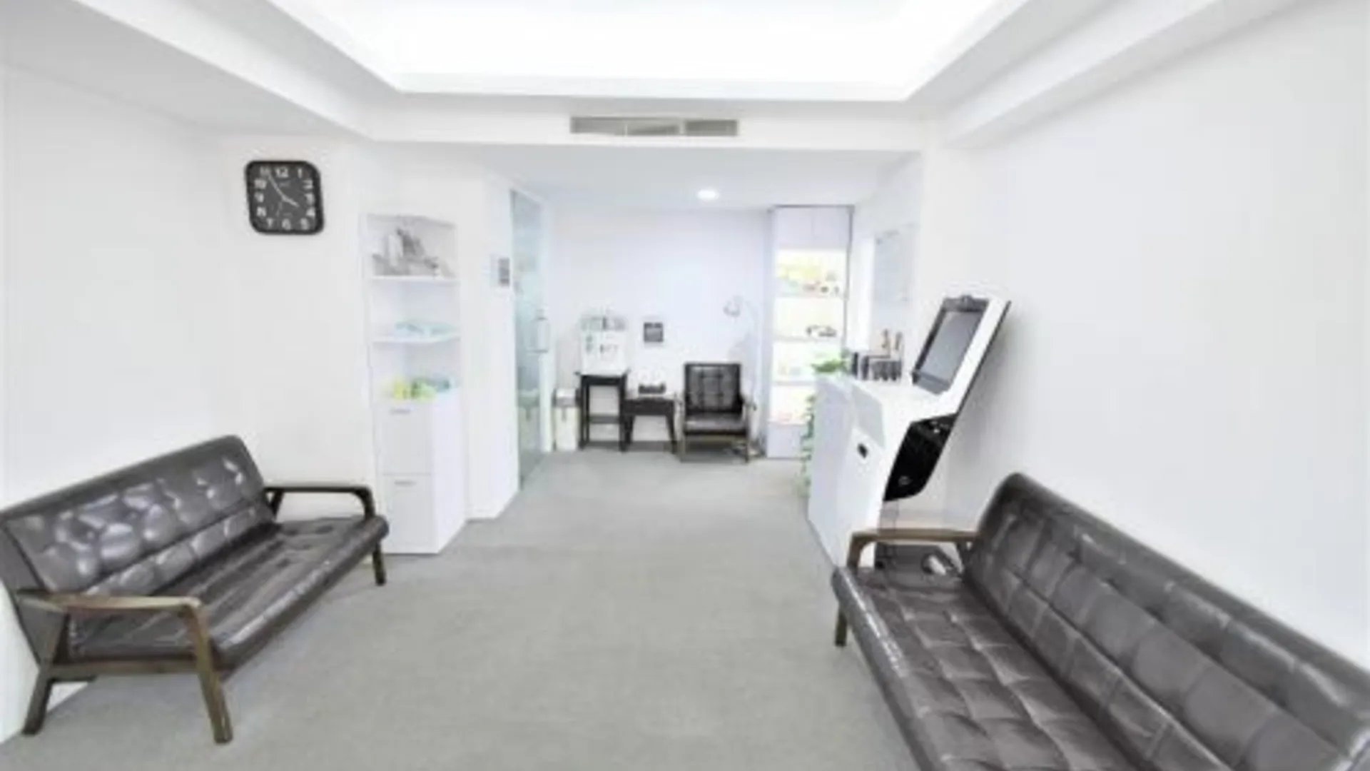 타이베이 Inn Cube Taipei Main Station 3성급 호텔 레스토랑