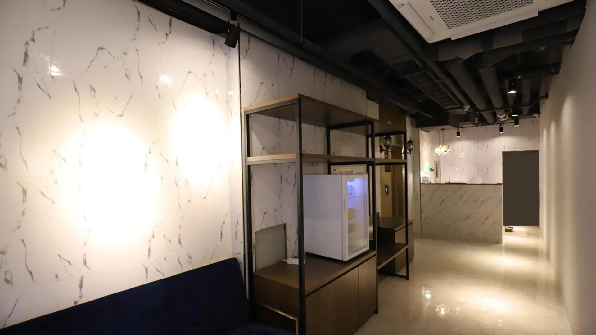 서울 강남 648 호텔 2성급 호텔 외관