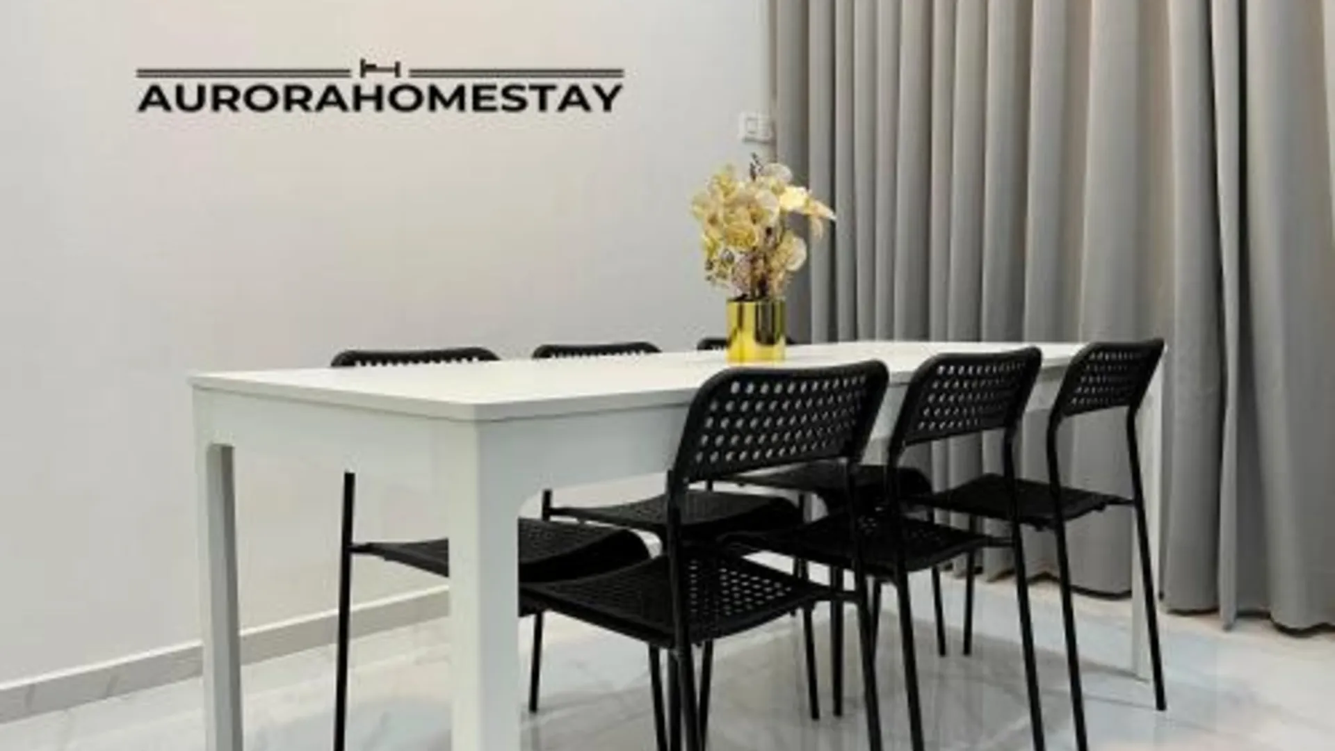 부킷 파용 부킷 파용의 프라이빗 하우스 (1440m², 침실 2개, 프라이빗 욕실 2개) 3성급 게스트하우스 외관