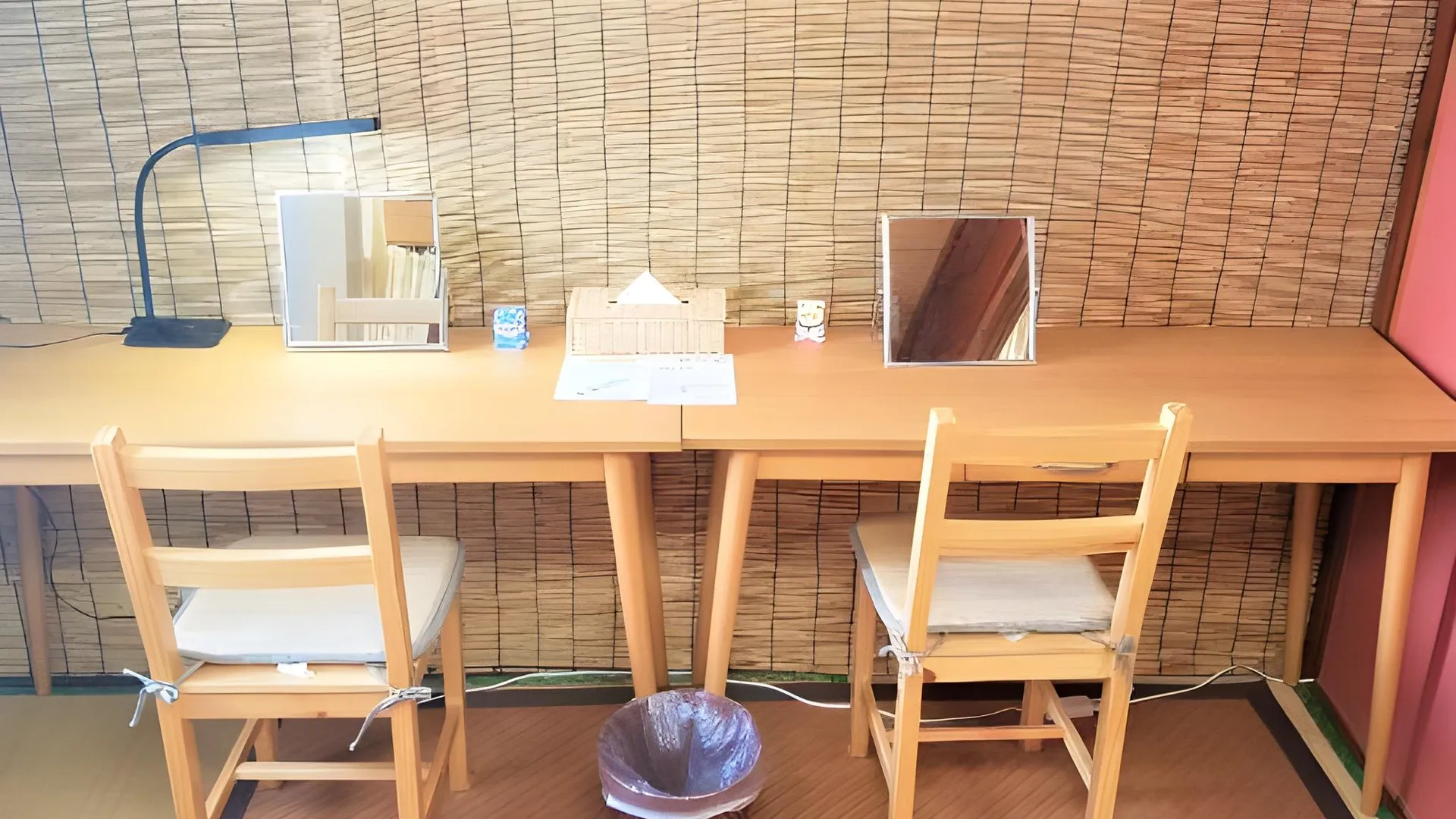 오키나와 본섬 올 프렌즈 게스트하우스 1성급 호텔 전망