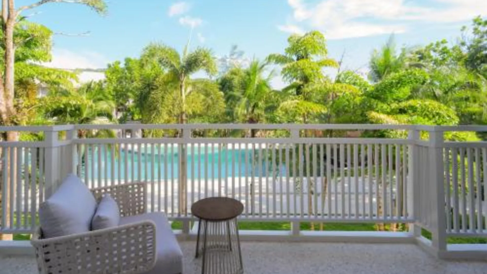 푸켓 센타라 카론 리조트 4성급 호텔 객실