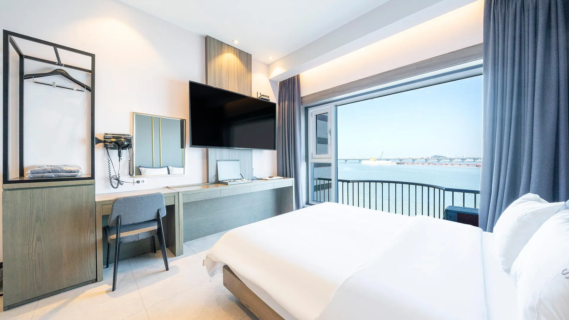 당진 두바이 호텔 인 당진 호텔 스위트룸