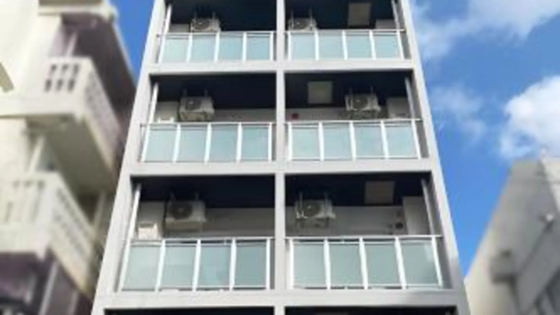 오키나와 본섬 Hotel SERA LUNA -ホテル セラルナ- 3성급 호텔 수영장