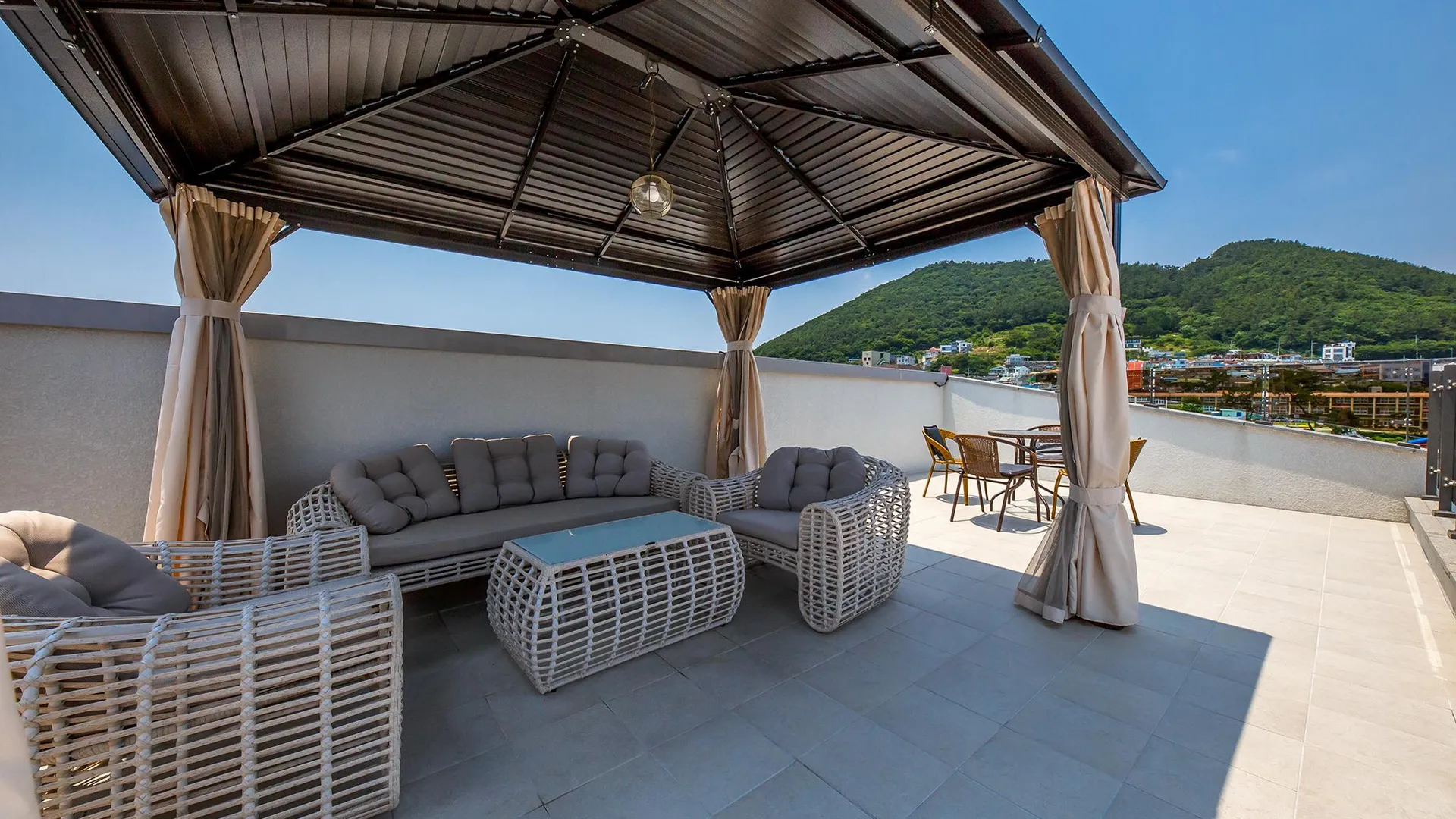 여수 여수 호텔 블라썸 1성급 호텔 객실