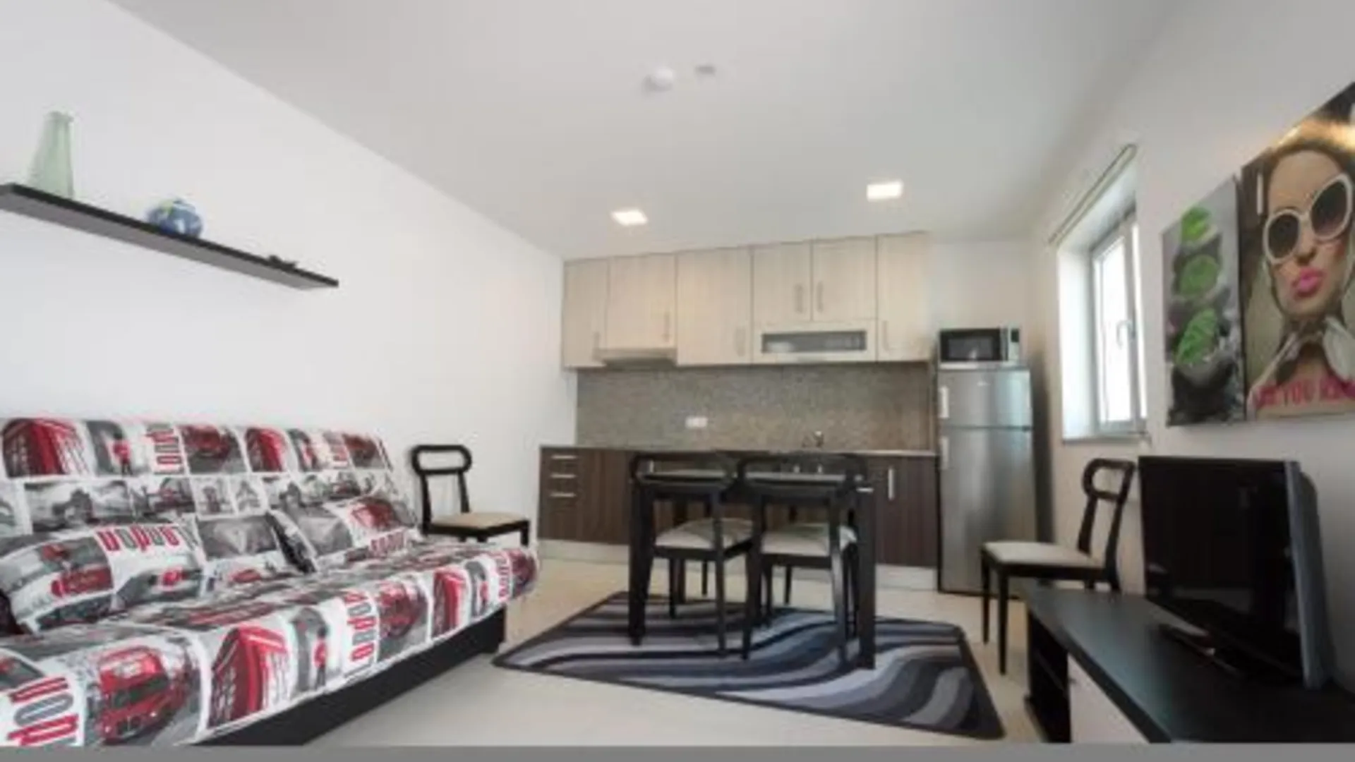 페라 PeraLux 4성급 호텔 스위트룸