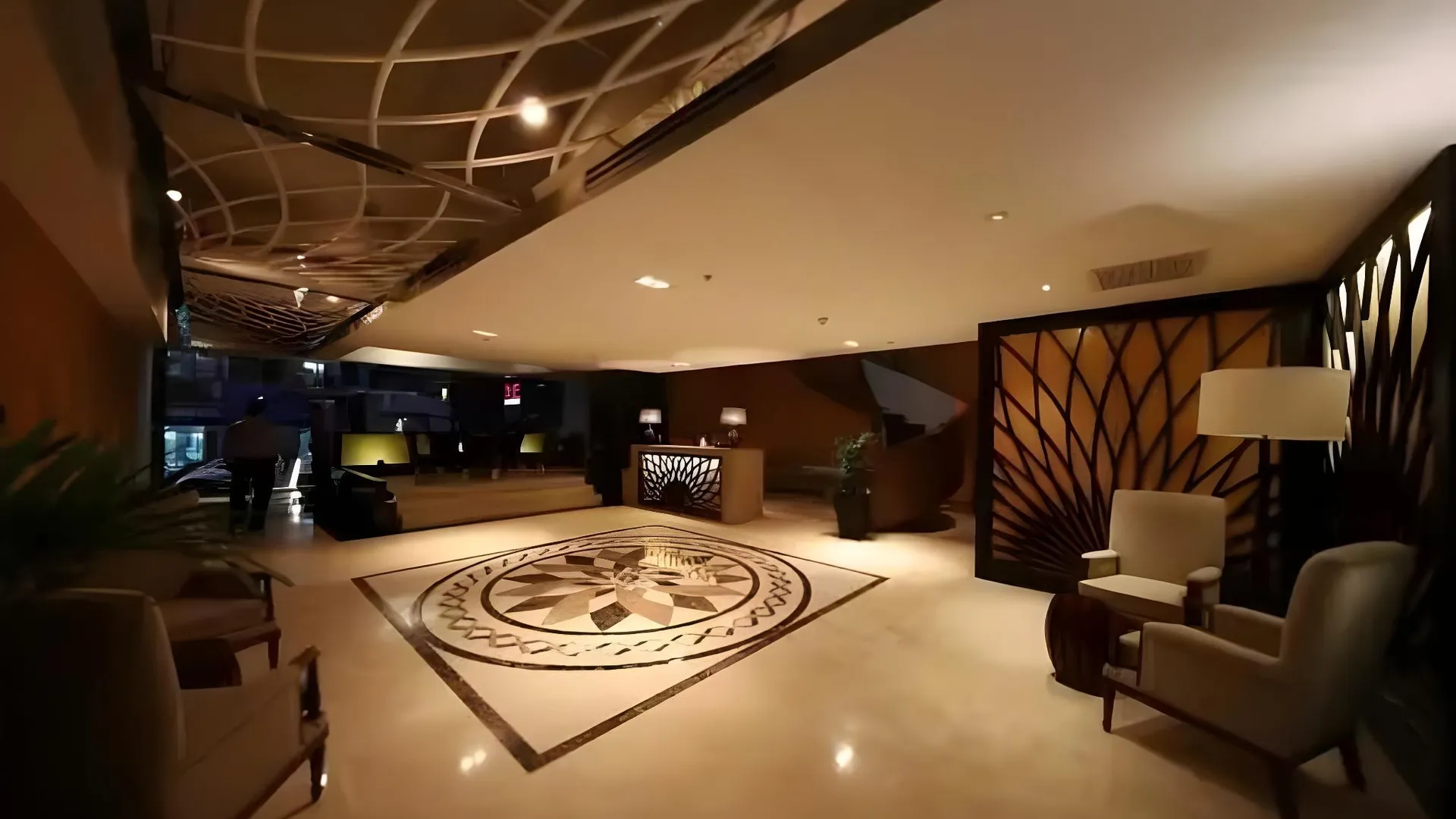 호치민 1군의 아파트먼트 (87m², 침실 2개, 프라이빗 욕실 2개) 4성급 게스트하우스 수영장