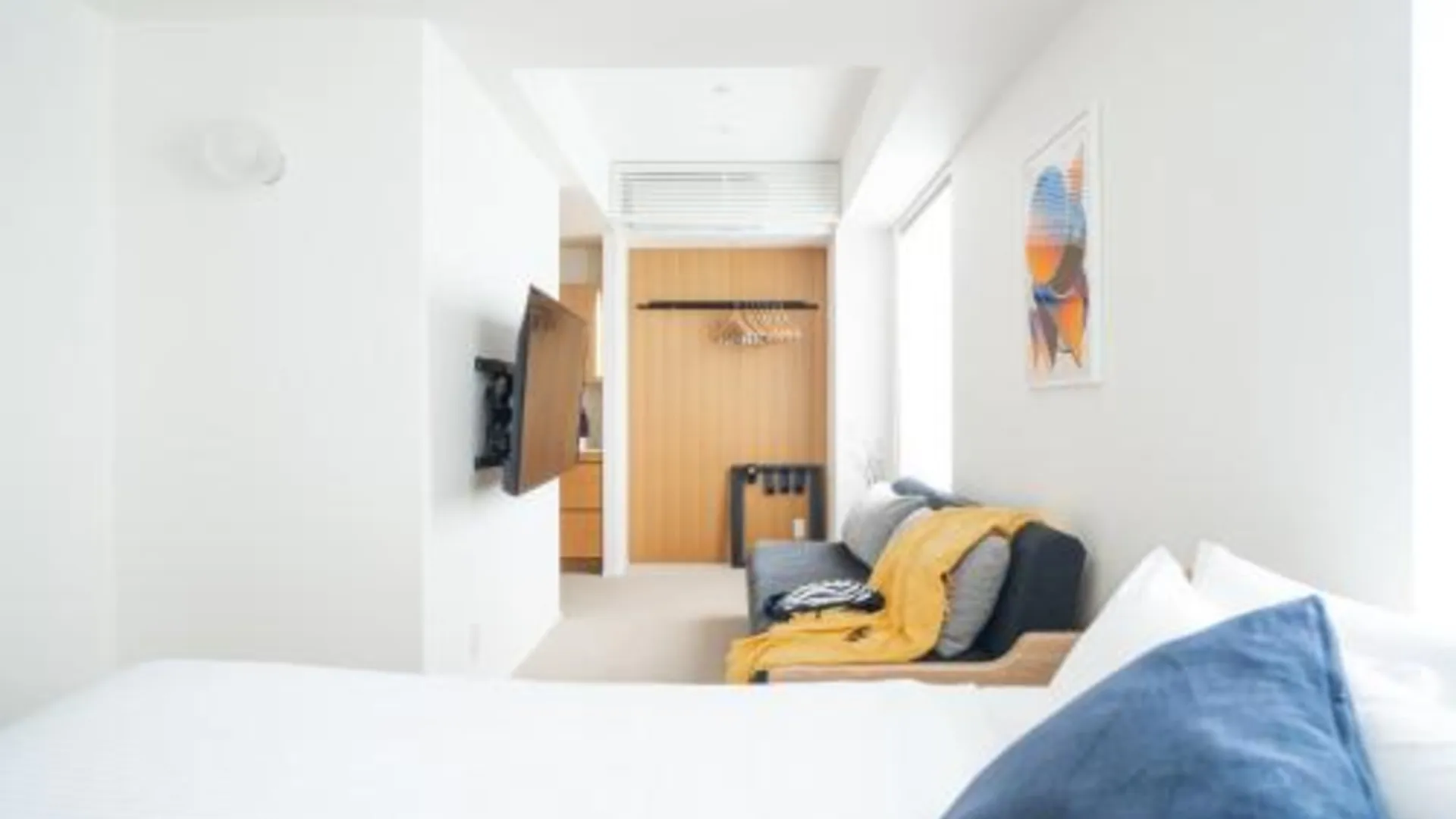 교토 카빈 미나미자 3성급 호텔 부대시설