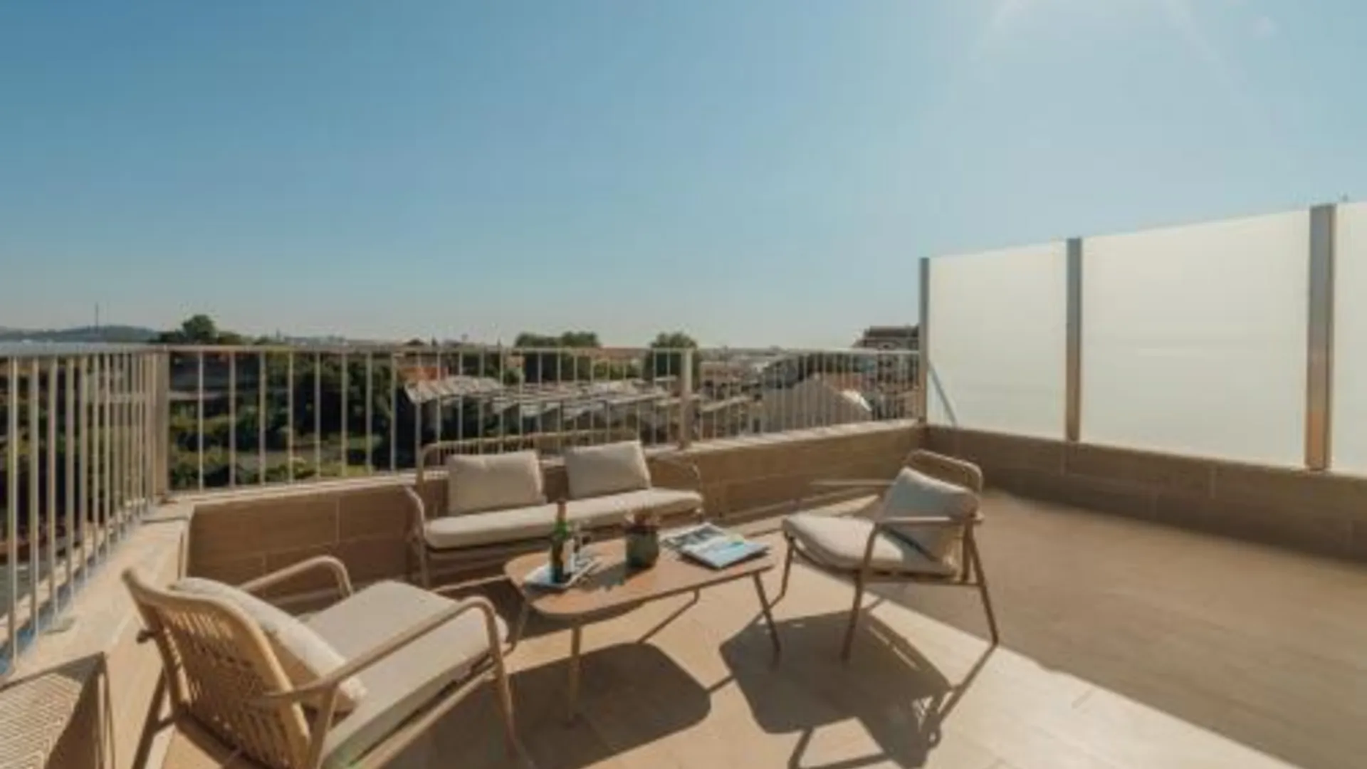 포르투 ABC Hotel Porto - Campanhã 4성급 호텔 로비