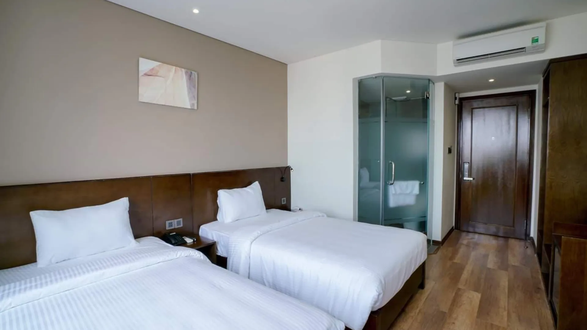 다낭 핑크 가든 호텔 다낭 5성급 호텔 부대시설