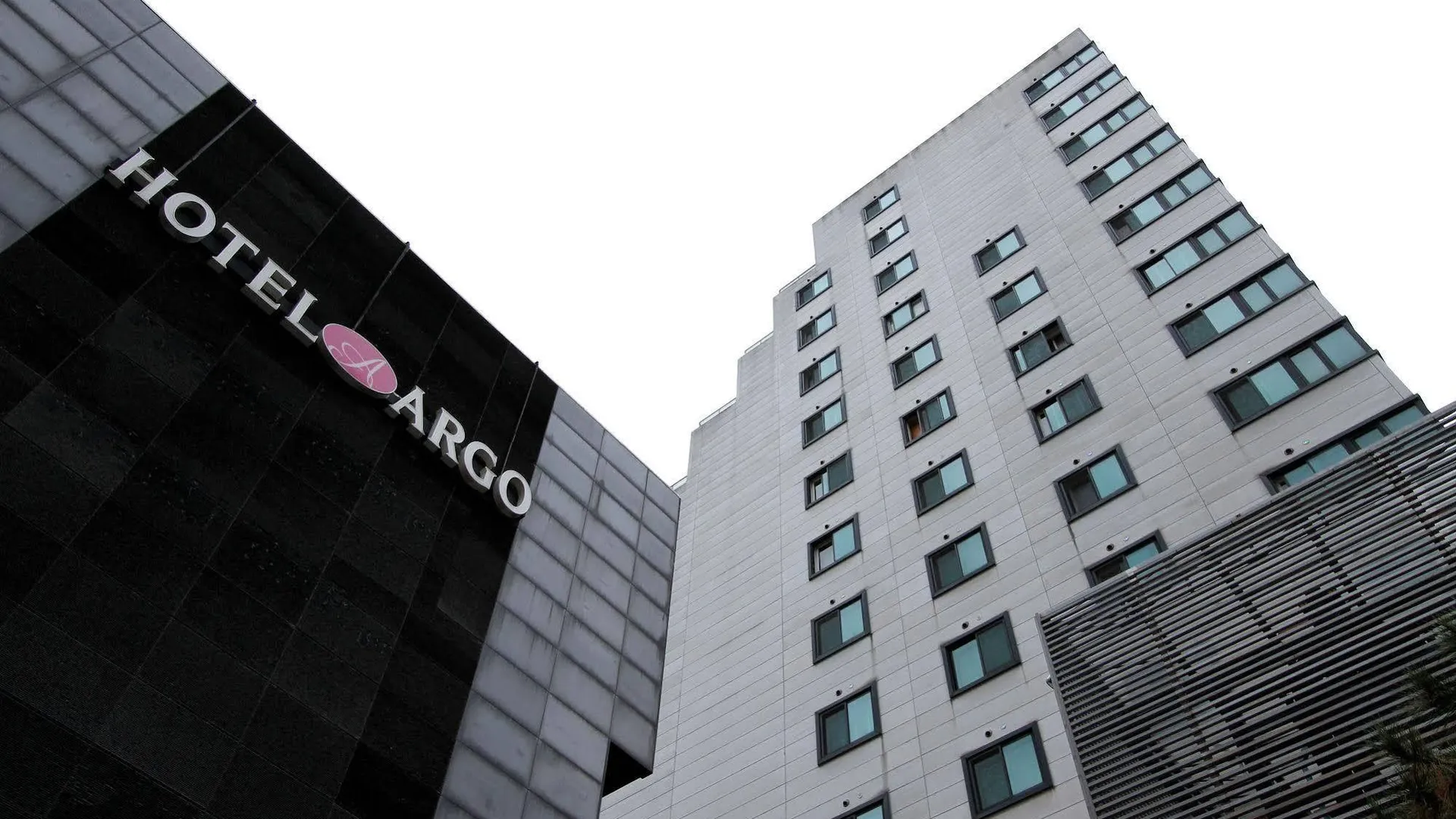 서울 길동 아르고 호텔 1성급 호텔 객실