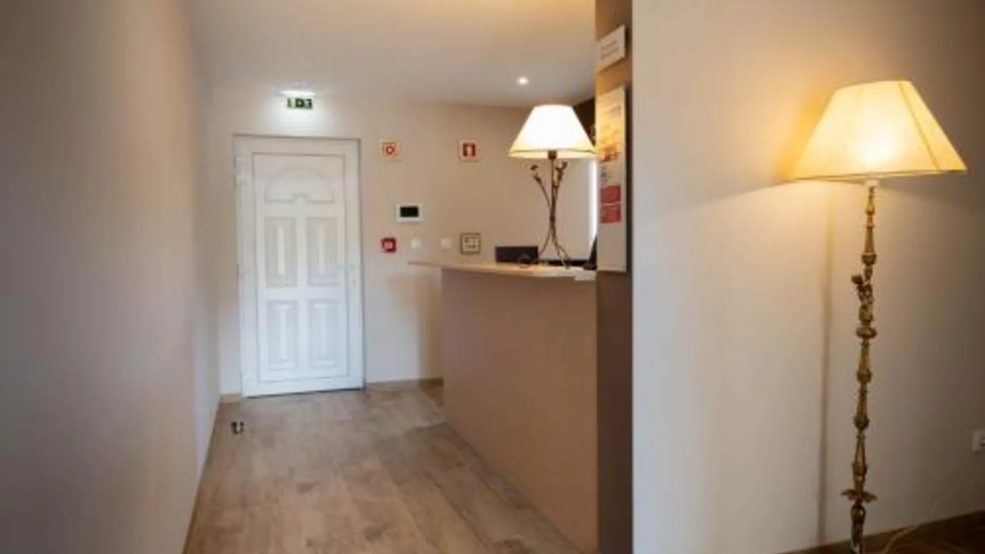 타부아코 Socalcos do Douro House  4성급 호텔 객실