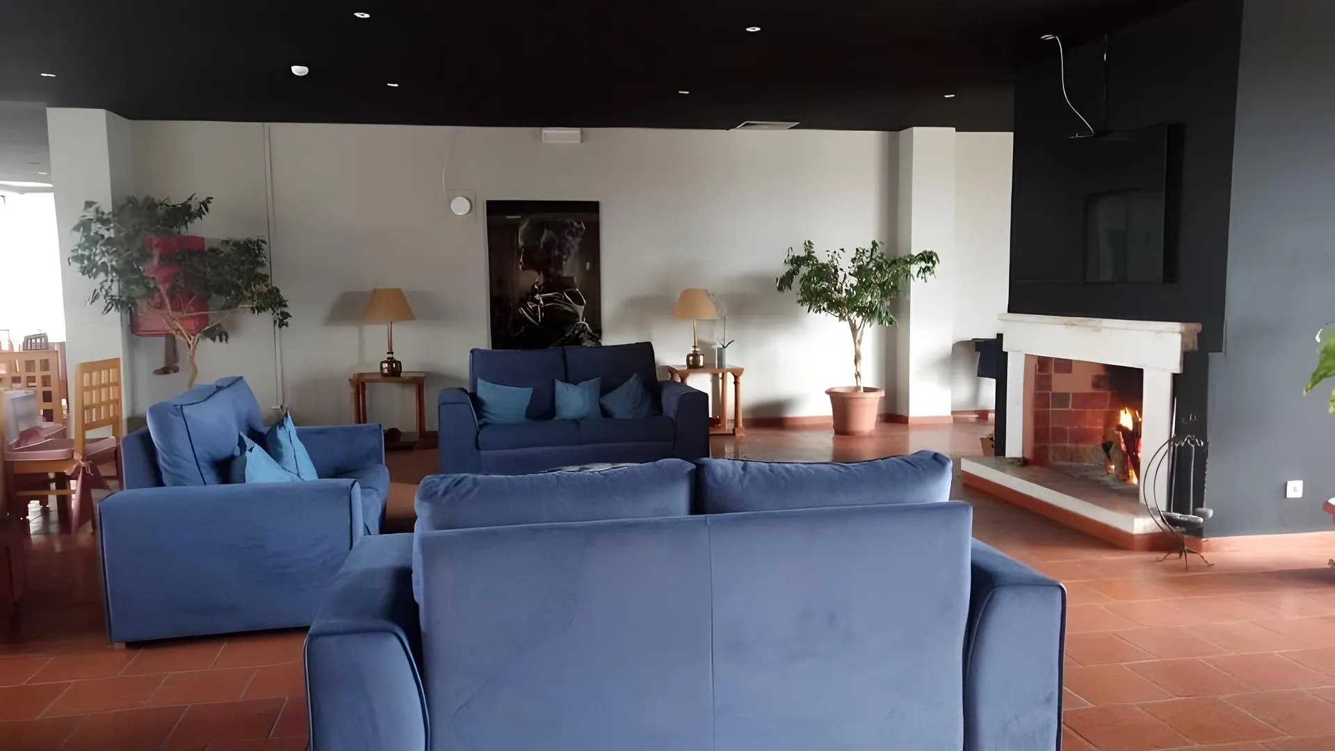 에스트레모즈 Estremoz Hotel 3성급 호텔 객실