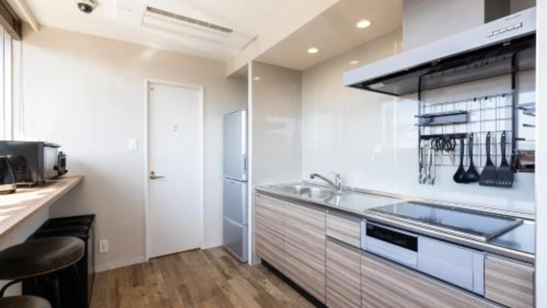 오키나와 본섬 ALPHABED INN Naha Kokusai Street EAST 2성급 호텔 부대시설