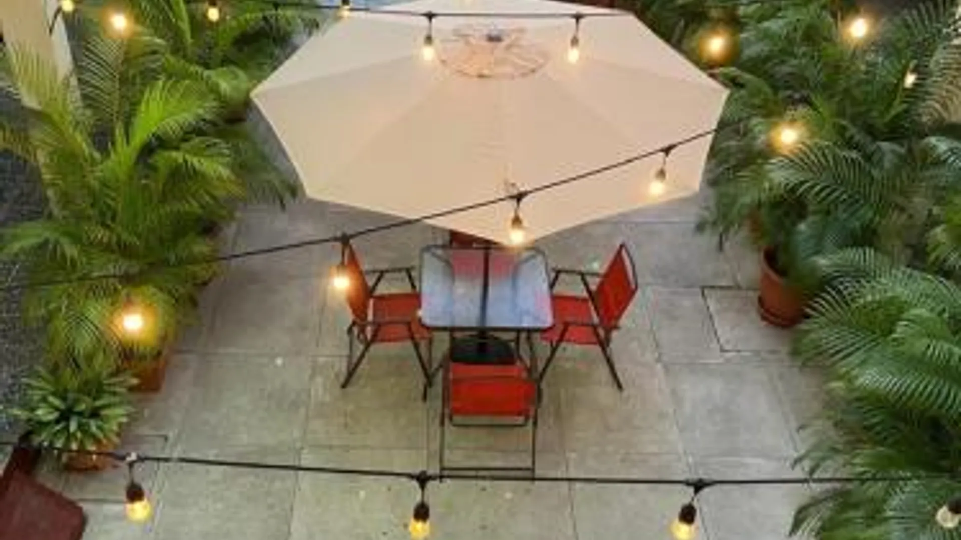 푸에르토 바리오스 Hotel El Reformador 4성급 호텔 외관