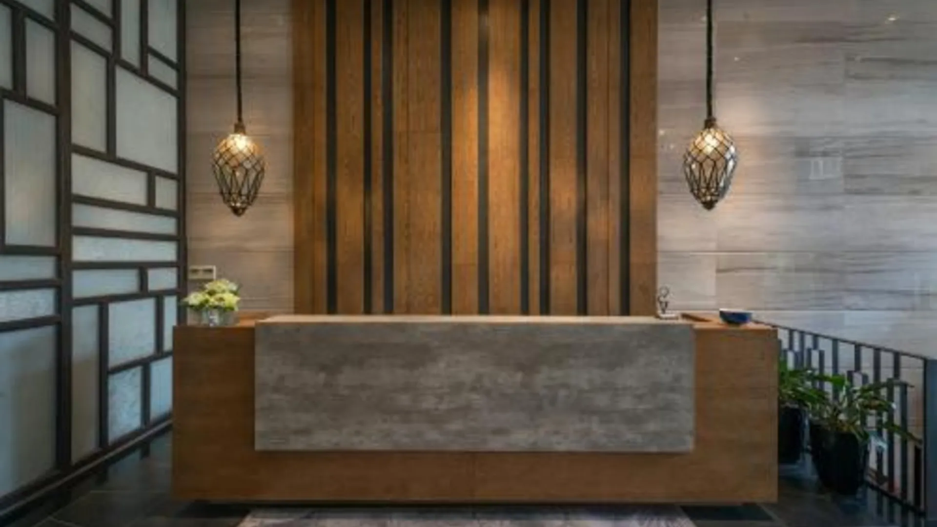 하노이 비스포크 트렌디 호텔 하노이 호텔 4성급 호텔 스위트룸