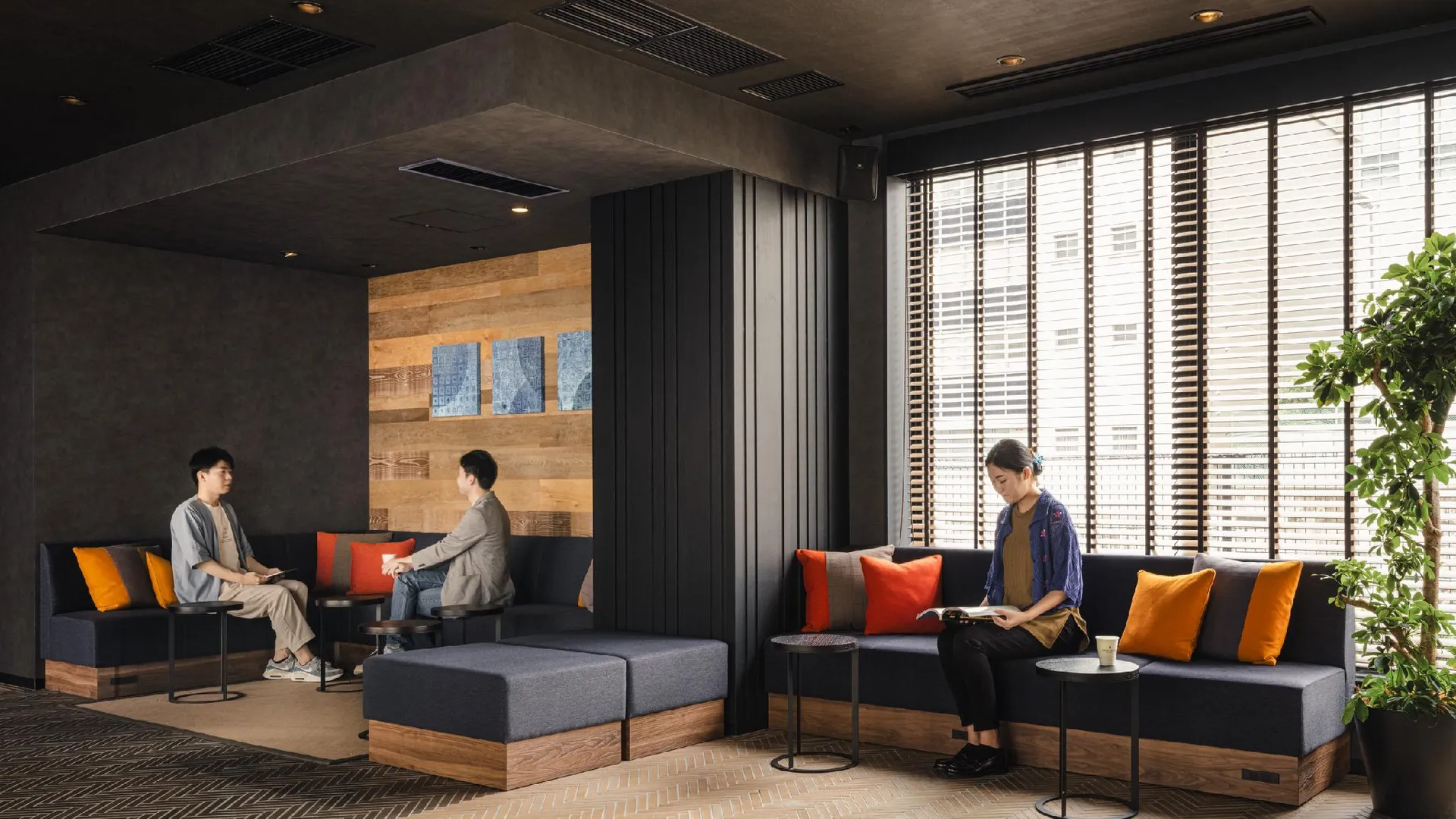 도쿄 / 동경 네스트호텔 도쿄 야에스 5성급 호텔 부대시설