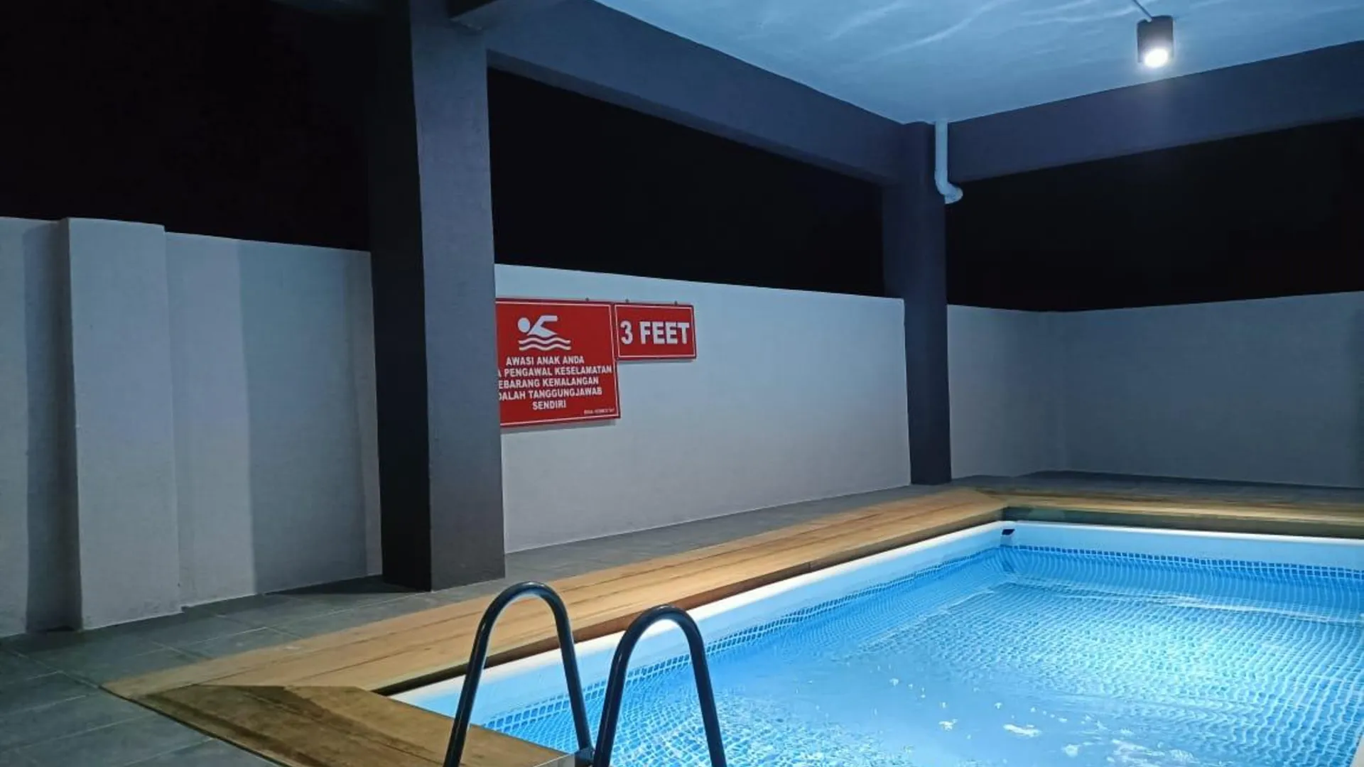 추카이 추카이의 프라이빗 하우스 (180m², 침실 2개, 프라이빗 욕실 1개) 4성급 게스트하우스 객실