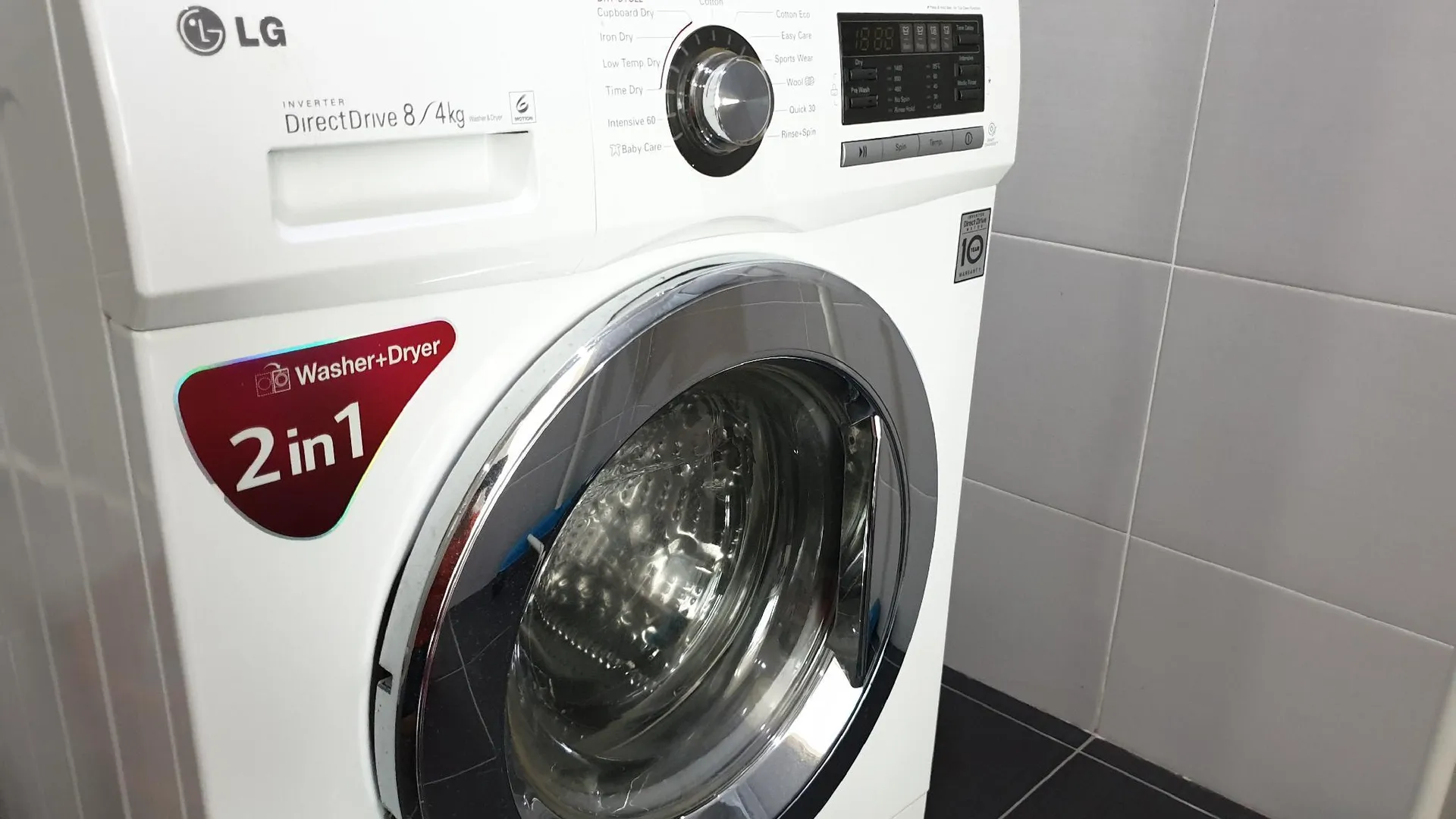 조호바루 / 조호르바루 테브라우의 아파트먼트 (59m², 침실 1개, 프라이빗 욕실 1개) 4성급 싱글룸 스위트룸