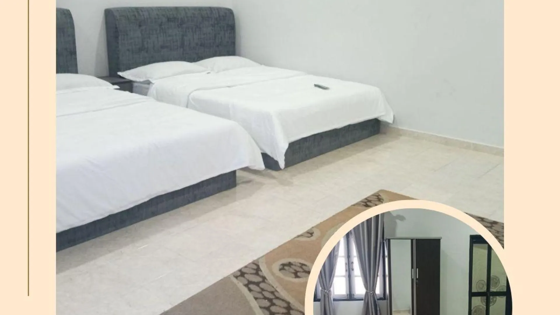 둥군 둥근의 프라이빗 하우스 (225m², 침실 1개, 프라이빗 욕실 1개) 4성급 싱글룸 객실