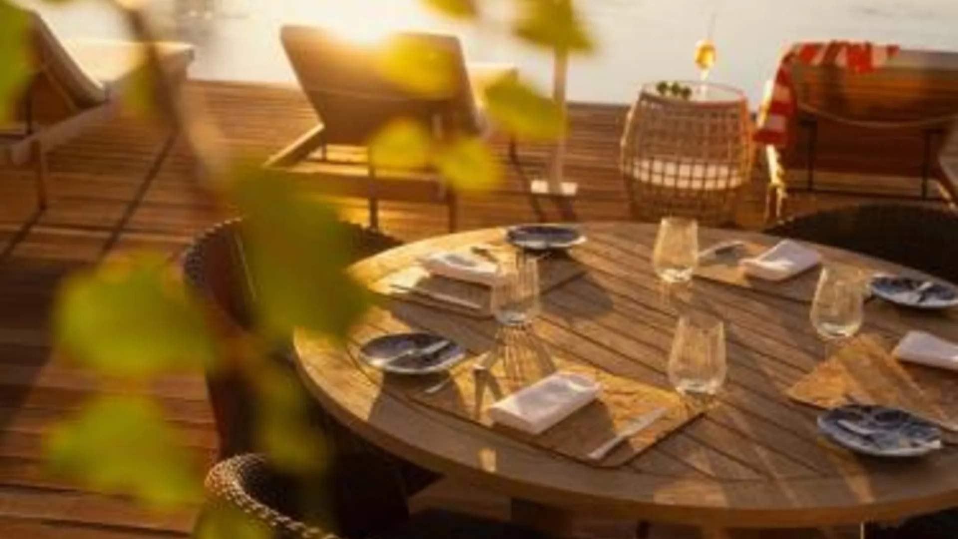 룰르 Viceroy at Ombria Algarve 5성급 호텔 전망