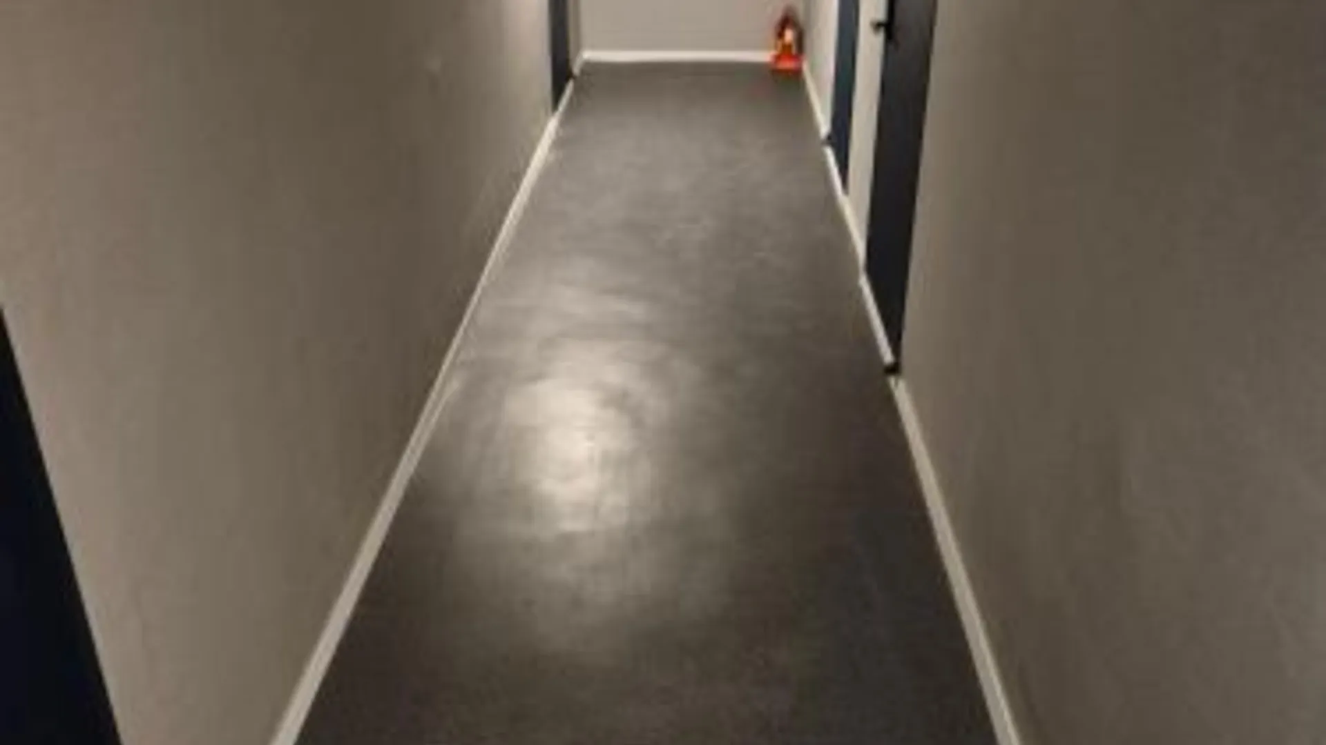 서울 강남 세븐 호스텔 1성급 호텔 부대시설