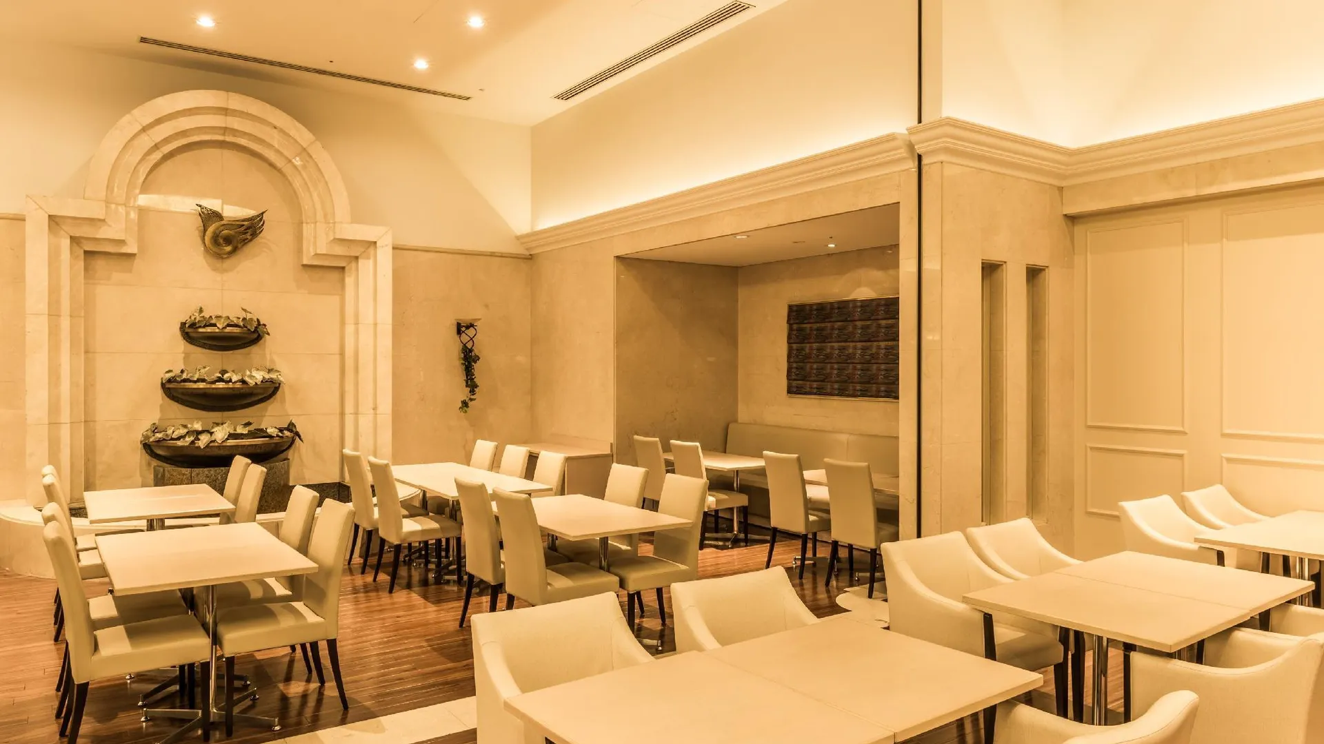 도쿄 / 동경 호텔 마이스테이 프리미어 오모리 4성급 호텔 부대시설