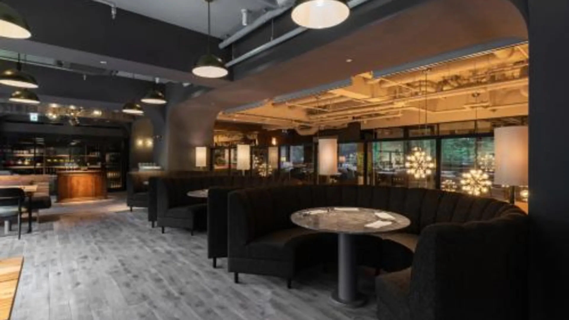 도쿄 / 동경 더 낫 도쿄 신주쿠 3성급 호텔 전망