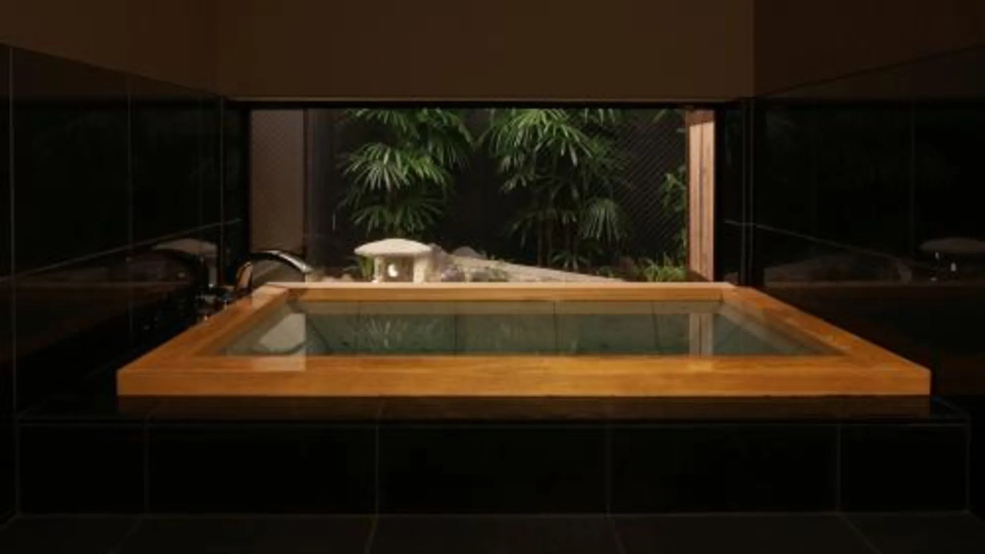 도쿄 / 동경 더 에도 사쿠라 2성급 호텔 부대시설