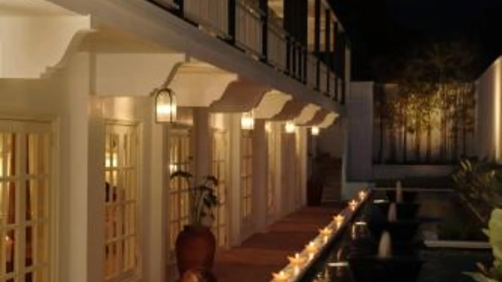 카메론 하일랜즈 Cameron Highlands Resort - Small Luxury Hotels of the World 5성급 호텔 레스토랑