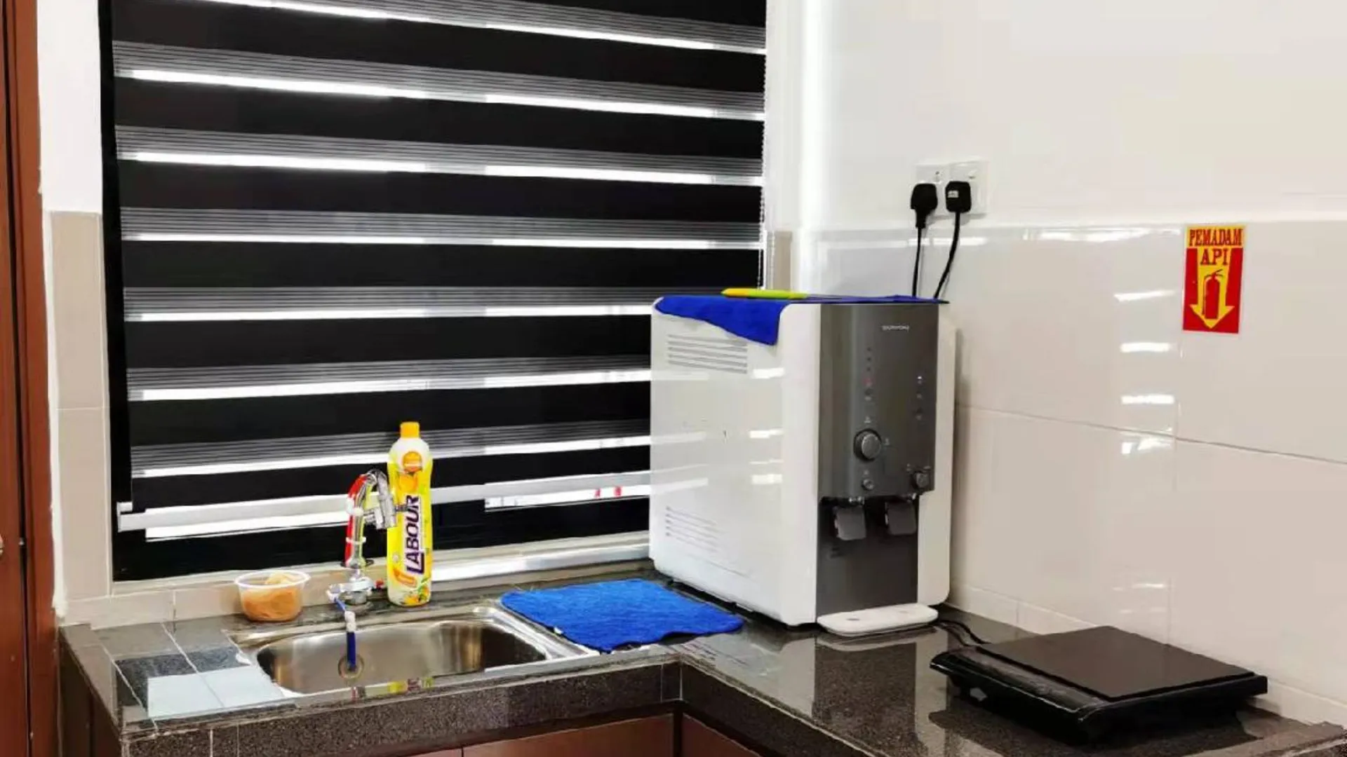 팡코르 팡코르 아일랜드의 빌라 (177m², 침실 4개, 프라이빗 욕실 3개) 3성급 싱글룸 수영장