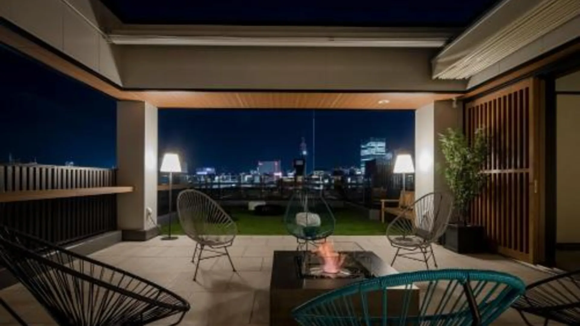 도쿄 / 동경 도큐 스테이 신주쿠 이스트사이드 3성급 호텔 외관